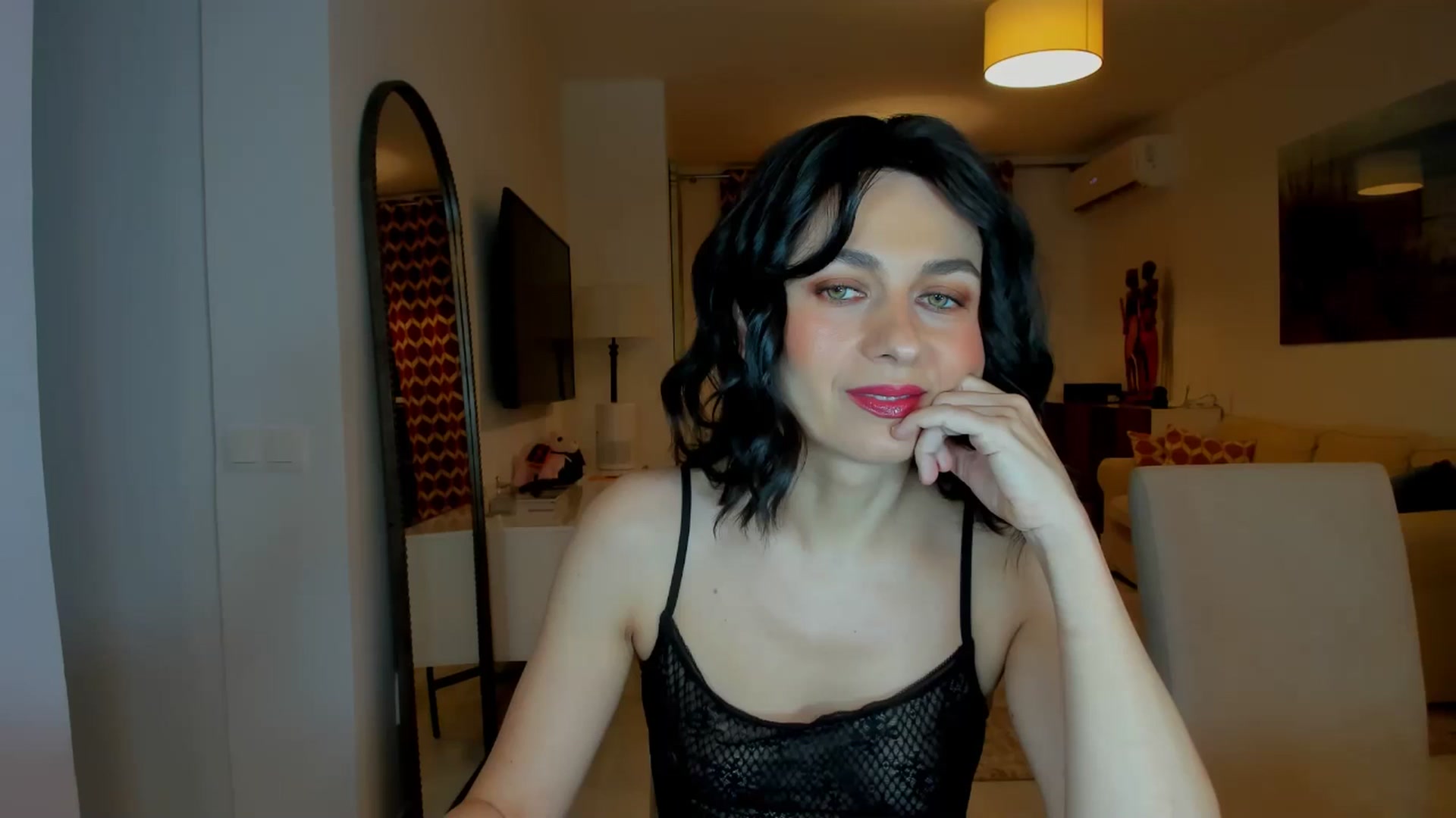 Gallery image thumbnail from KateMirage's myfreecams stream on, 02/13/2026, 21:24 image 10 of 20