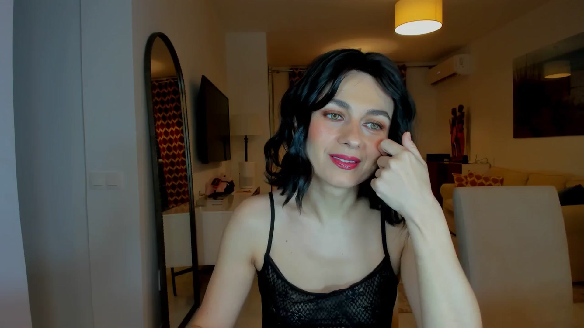 Gallery image thumbnail from KateMirage's myfreecams stream on, 02/13/2026, 21:24 image 5 of 20