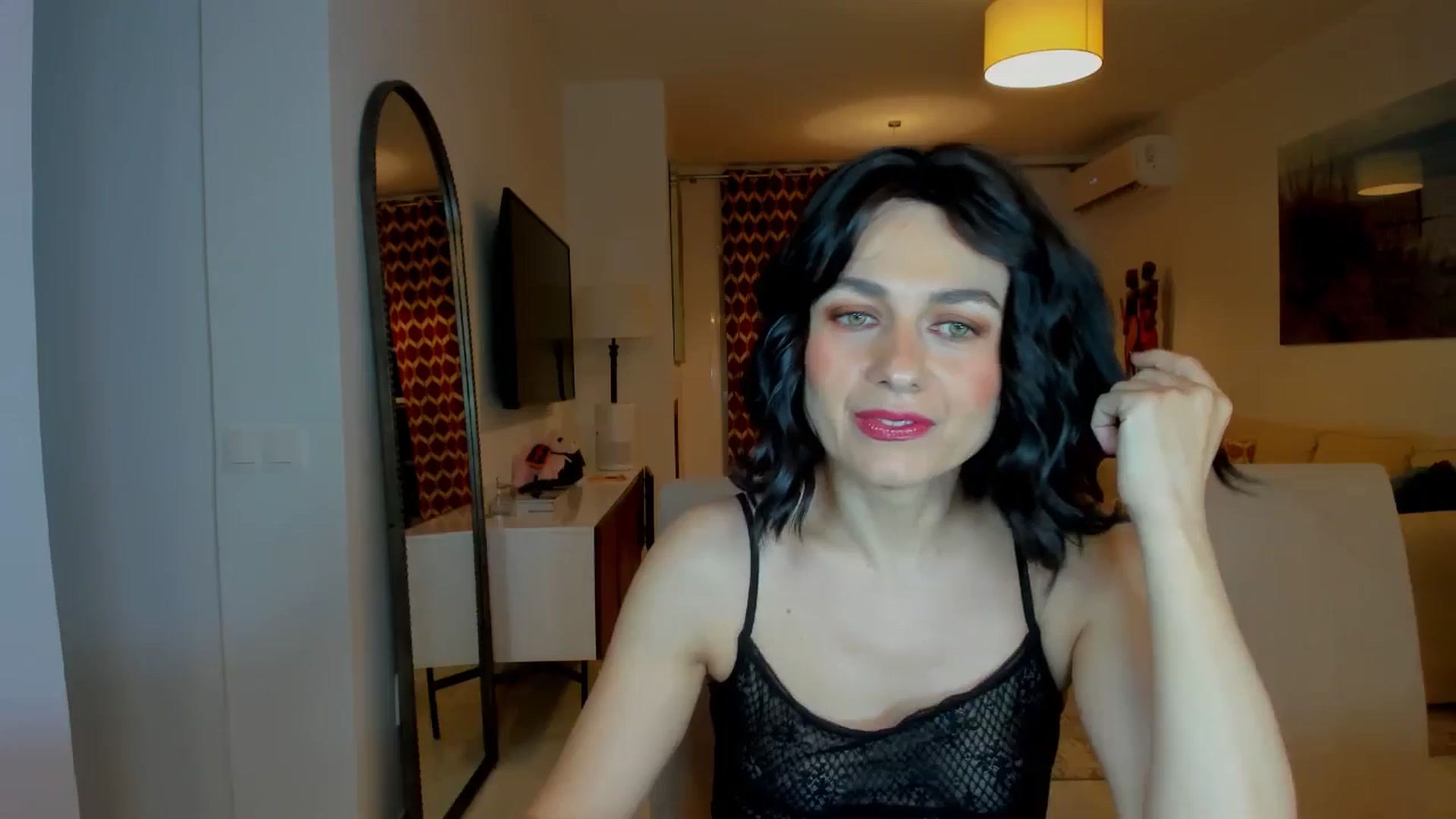 Gallery image thumbnail from KateMirage's myfreecams stream on, 02/14/2026, 24:41 image 3 of 20