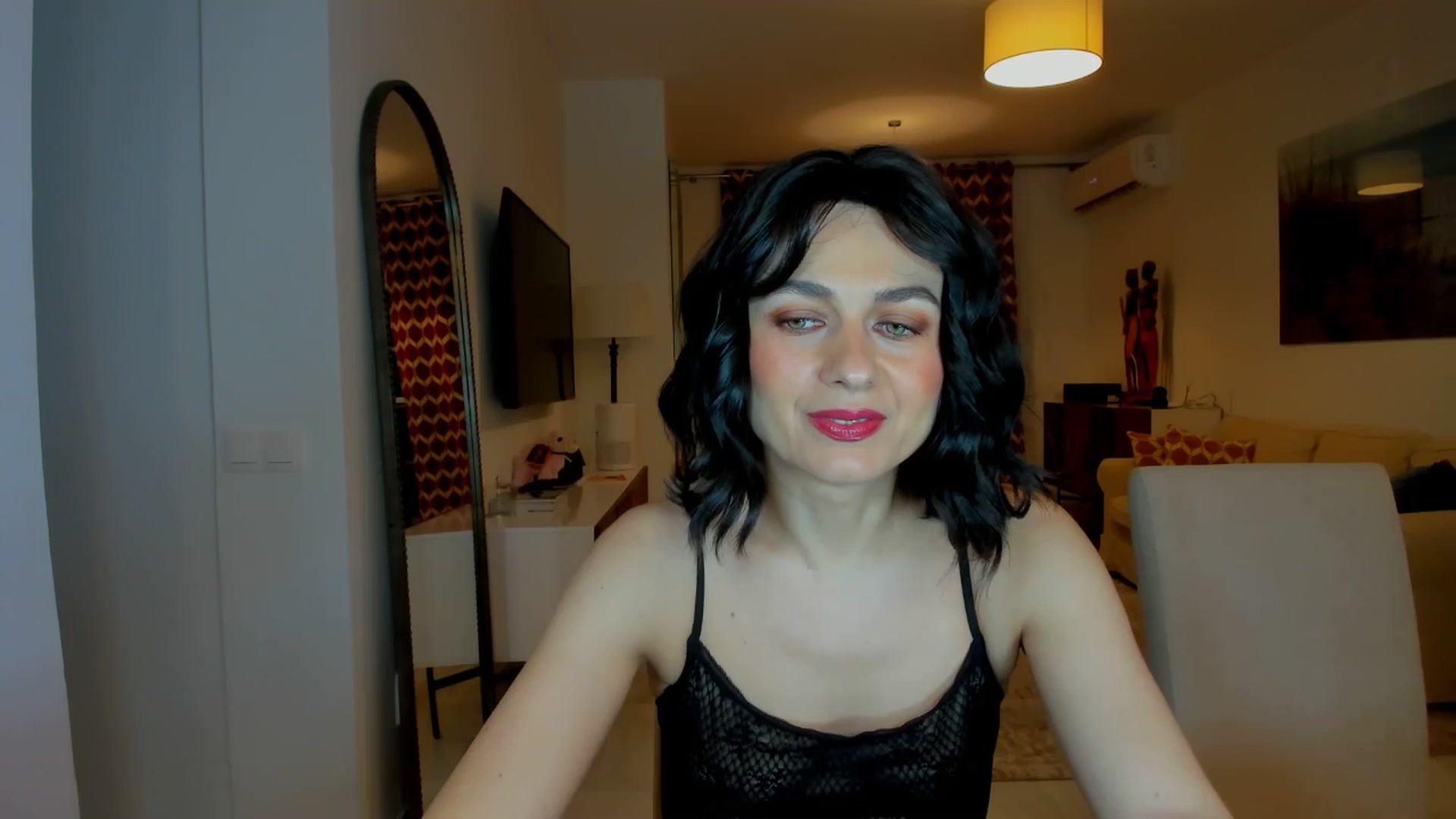 Gallery image thumbnail from KateMirage's myfreecams stream on, 02/14/2026, 24:41 image 7 of 20