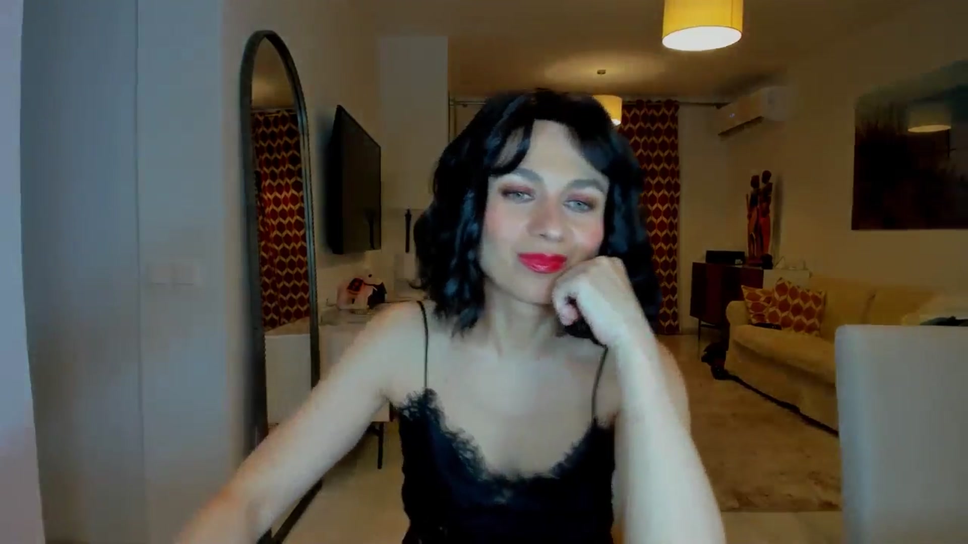 Gallery image thumbnail from KateMirage's myfreecams stream on, 02/14/2026, 20:38 image 2 of 20