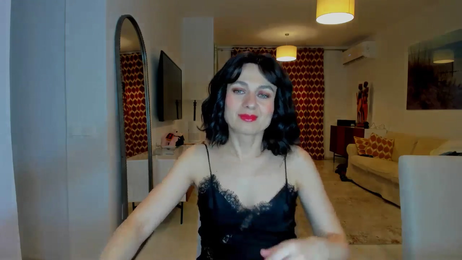 Gallery image thumbnail from KateMirage's myfreecams stream on, 02/14/2026, 20:38 image 4 of 20