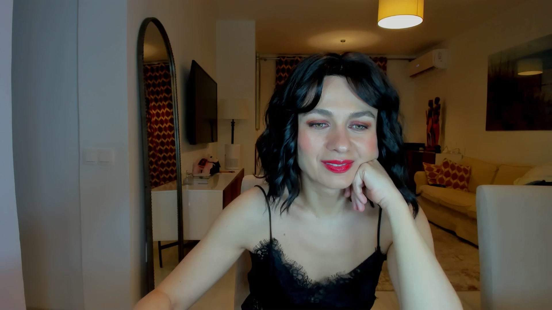 Gallery image thumbnail from KateMirage's myfreecams stream on, 02/14/2026, 20:38 image 8 of 20