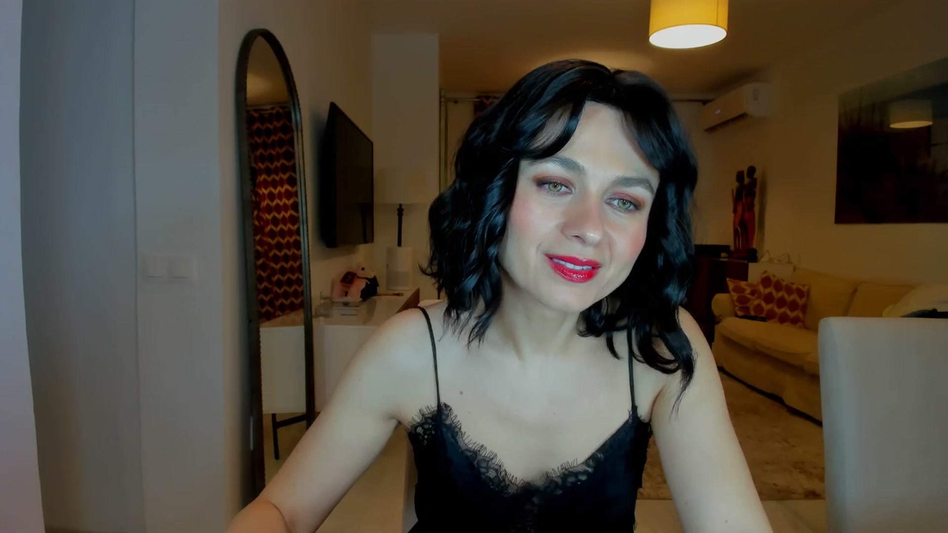 Gallery image thumbnail from KateMirage's myfreecams stream on, 02/14/2026, 20:38 image 9 of 20