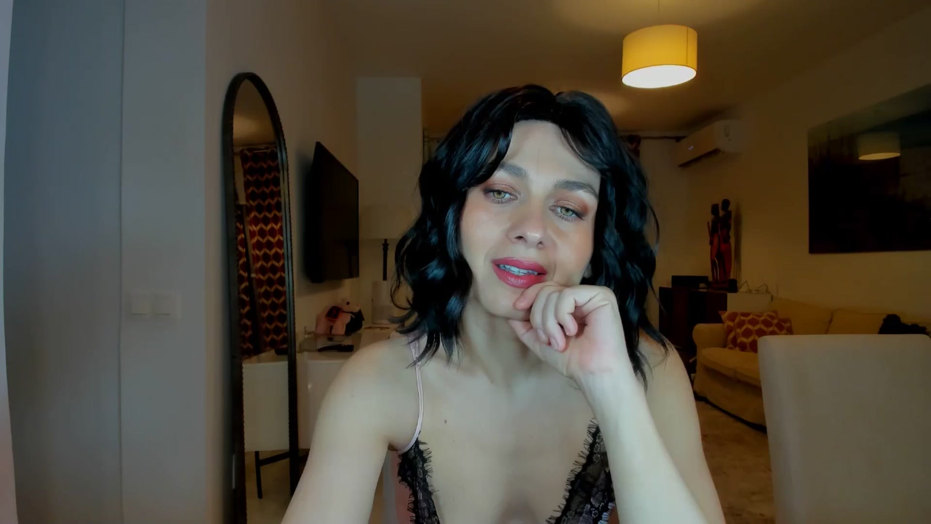 Gallery image thumbnail from KateMirage's myfreecams stream on, 02/15/2026, 20:08 image 16 of 20