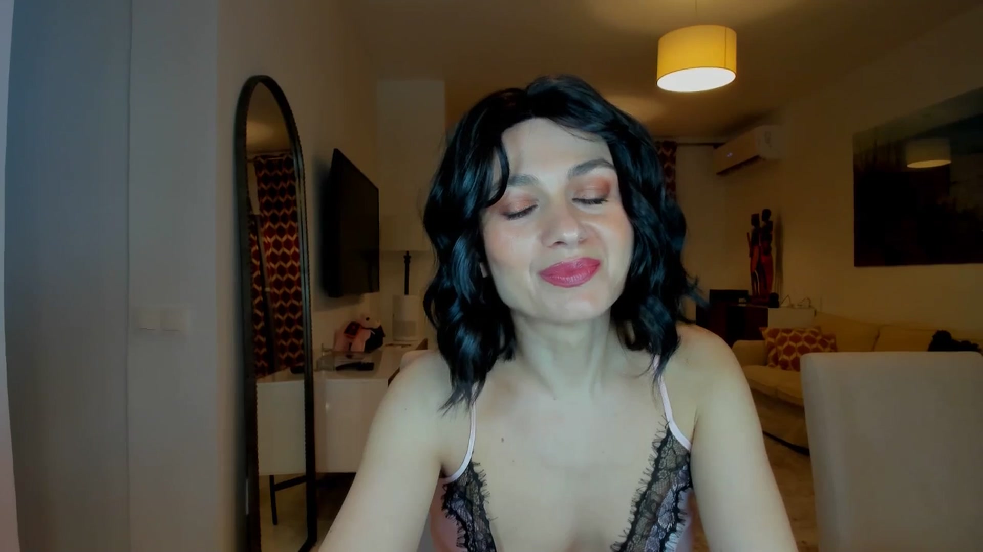 Gallery image thumbnail from KateMirage's myfreecams stream on, 02/15/2026, 20:08 image 9 of 20