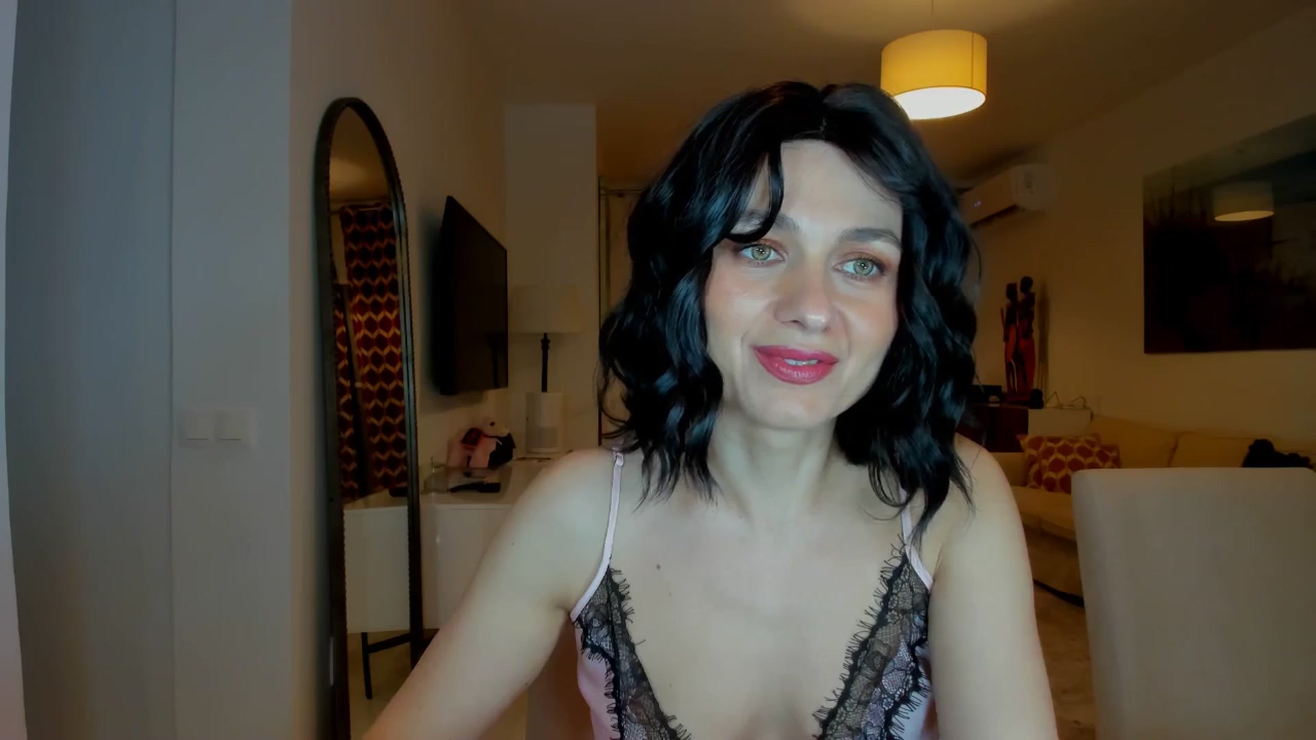 Gallery image thumbnail from KateMirage's myfreecams stream on, 02/15/2026, 20:08 image 2 of 20