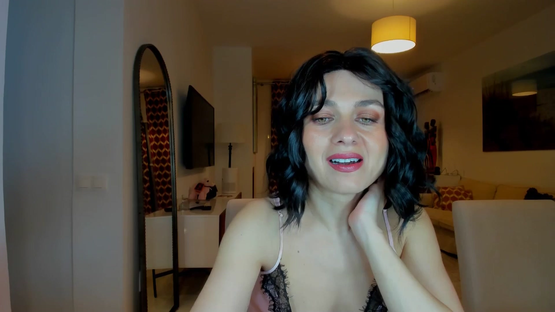 Gallery image thumbnail from KateMirage's myfreecams stream on, 02/15/2026, 20:08 image 11 of 20