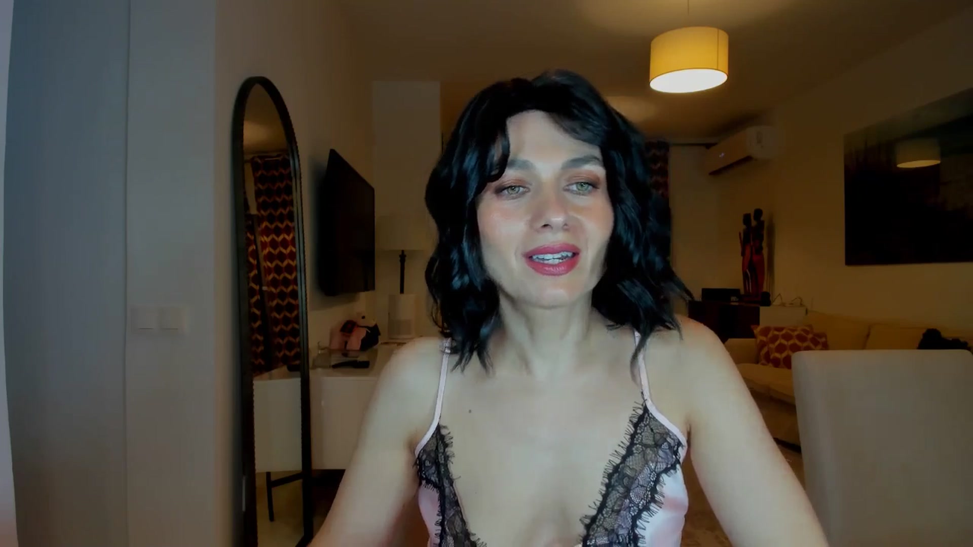 Gallery image thumbnail from KateMirage's myfreecams stream on, 02/15/2026, 22:49 image 6 of 20