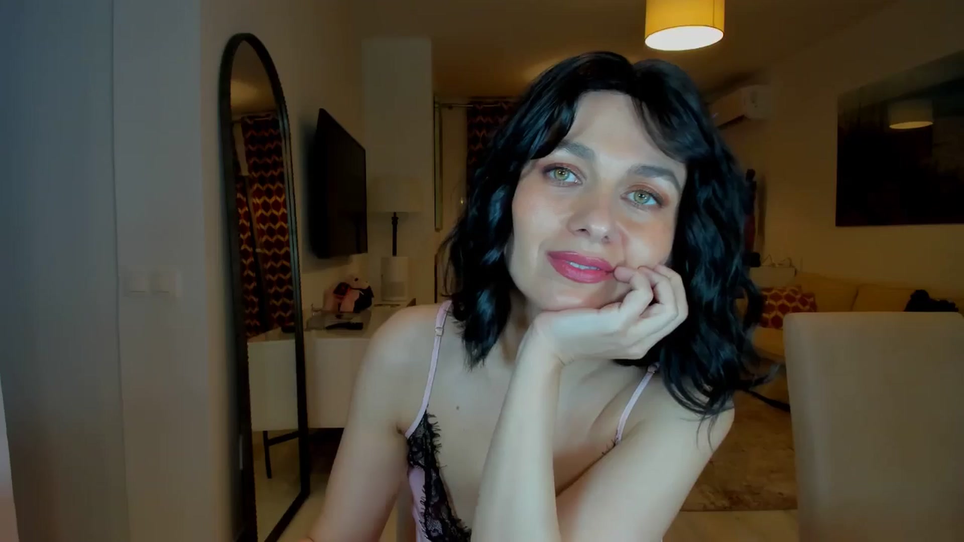 Gallery image thumbnail from KateMirage's myfreecams stream on, 02/16/2026, 24:01 image 5 of 20