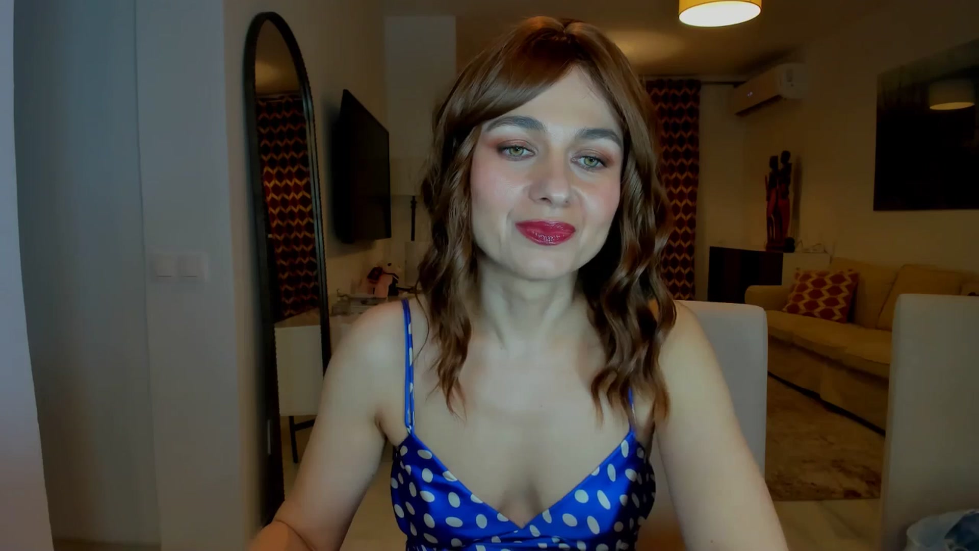 Gallery image thumbnail from KateMirage's myfreecams stream on, 02/18/2026, 20:14 image 13 of 20