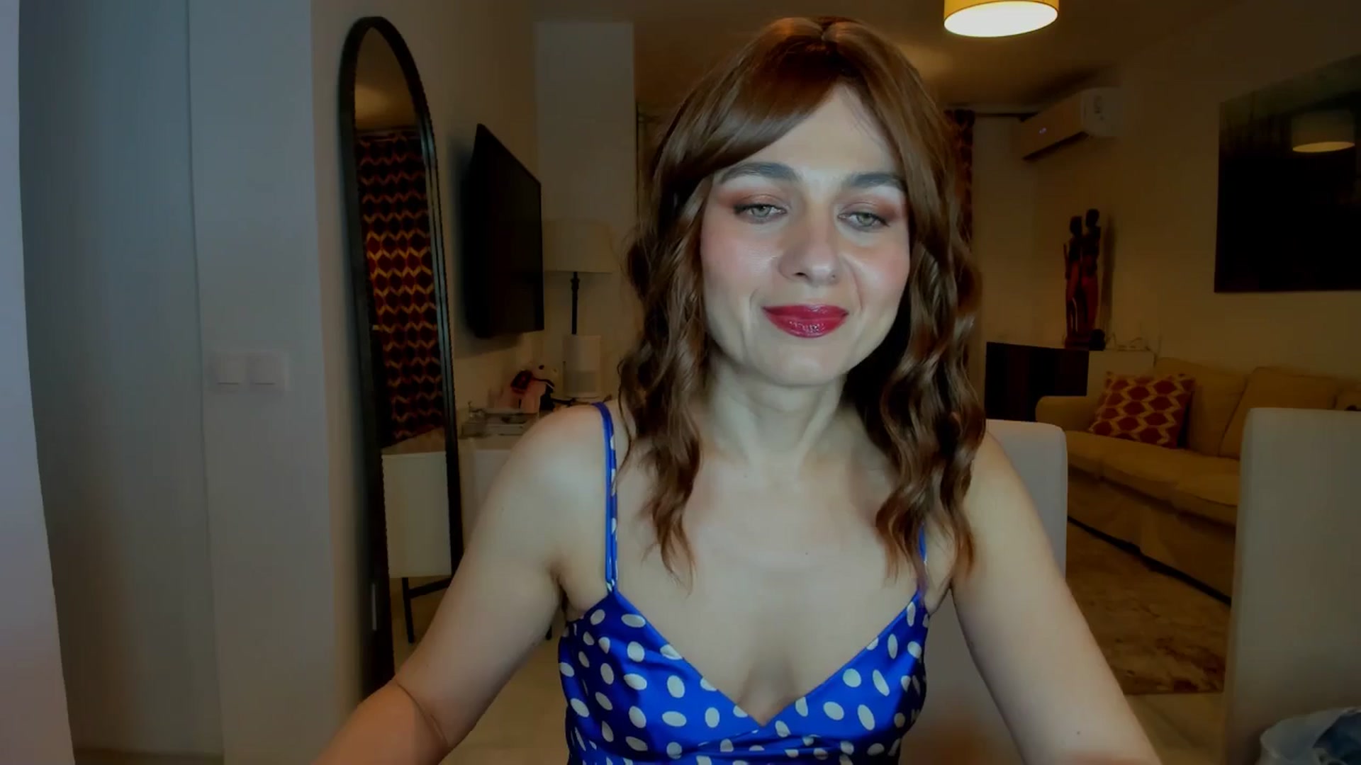 Gallery image thumbnail from KateMirage's myfreecams stream on, 02/18/2026, 20:14 image 15 of 20