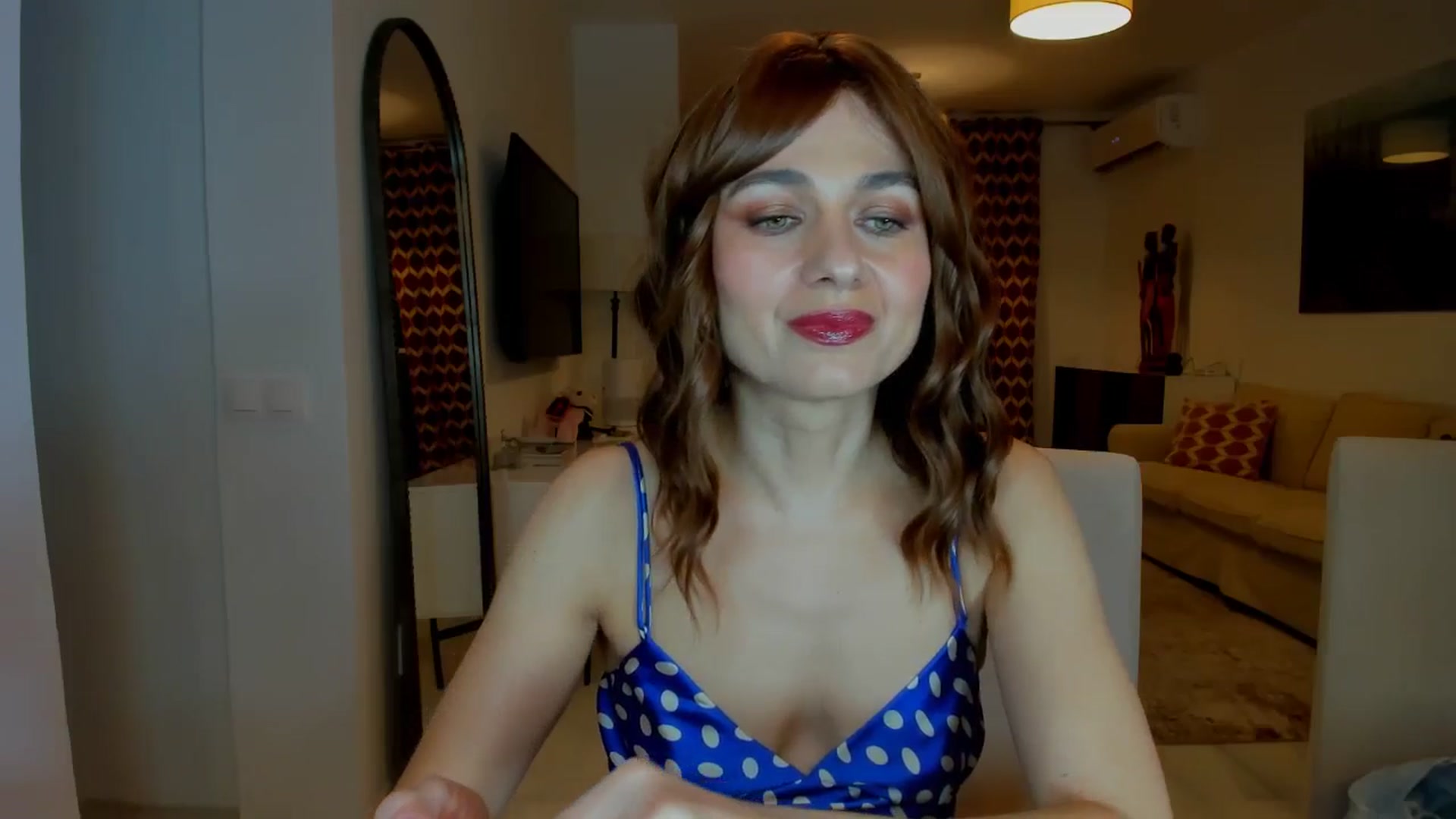 Gallery image thumbnail from KateMirage's myfreecams stream on, 02/18/2026, 20:14 image 16 of 20