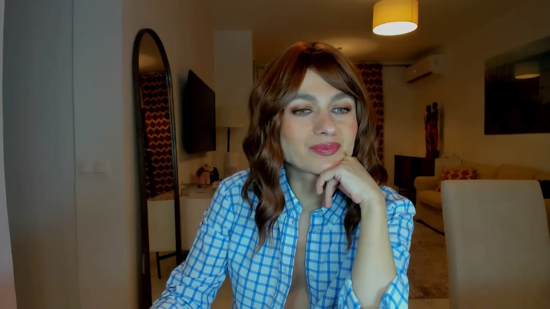 Gallery image thumbnail from KateMirage's myfreecams stream on, 02/19/2026, 18:47 image 10 of 20