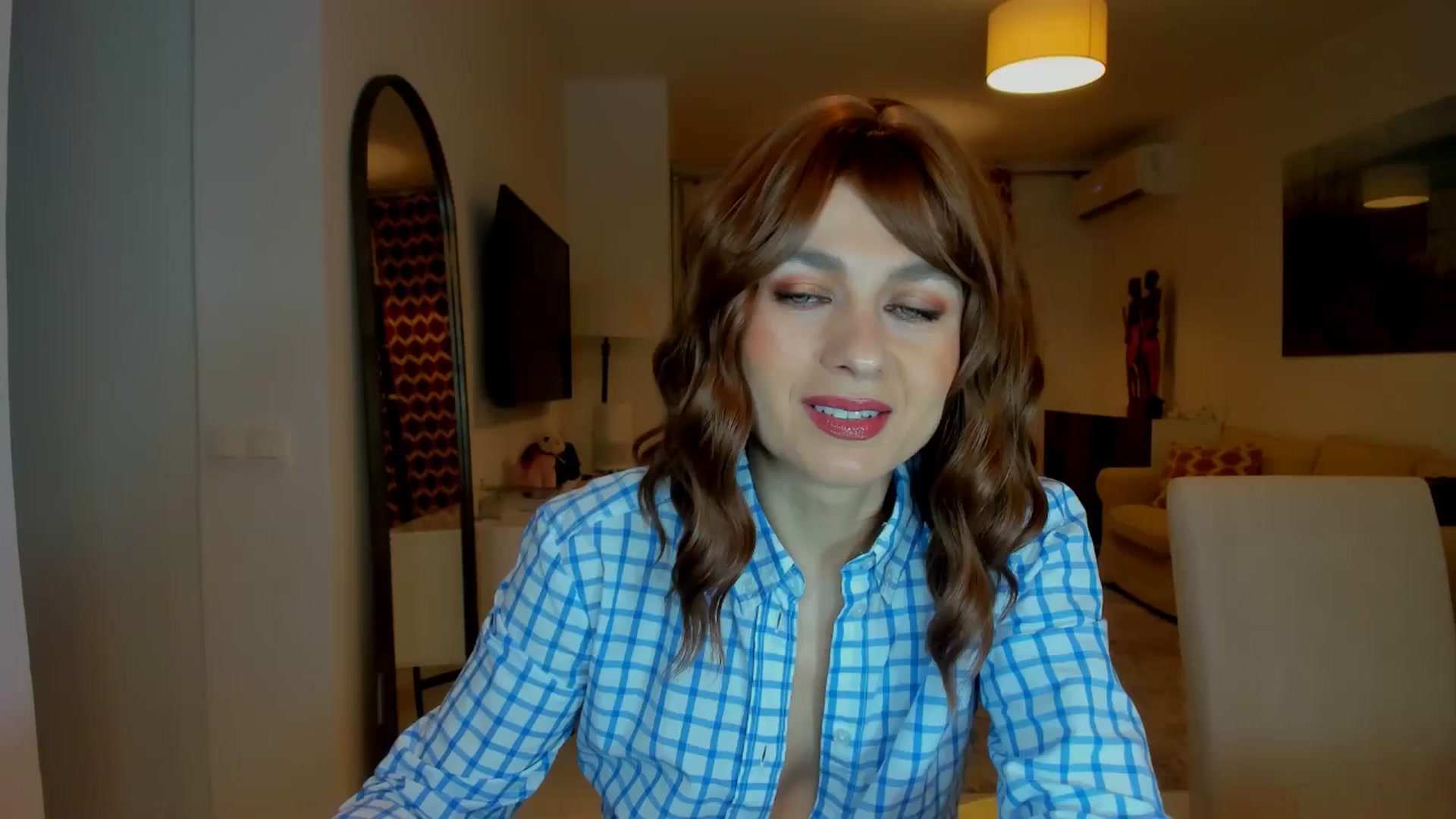 Gallery image thumbnail from KateMirage's myfreecams stream on, 02/19/2026, 18:47 image 15 of 20