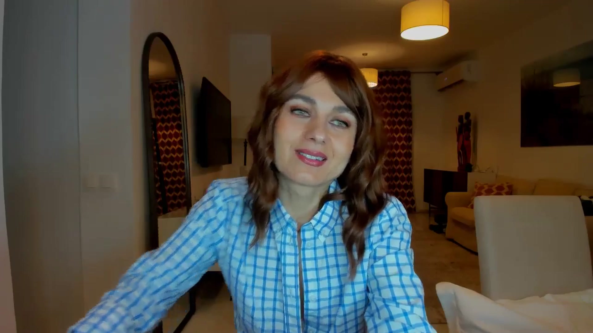 Gallery image thumbnail from KateMirage's myfreecams stream on, 02/19/2026, 23:55 image 8 of 20
