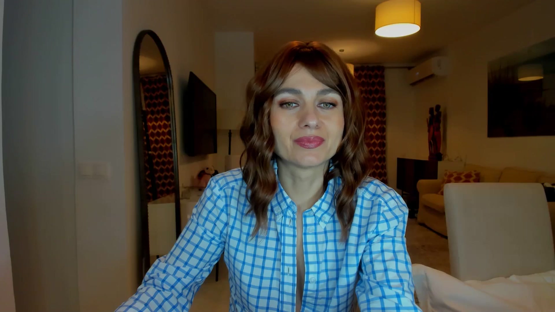 Gallery image thumbnail from KateMirage's myfreecams stream on, 02/19/2026, 23:55 image 5 of 20