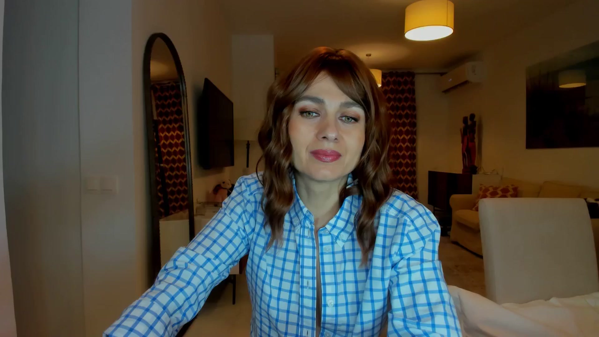 Gallery image thumbnail from KateMirage's myfreecams stream on, 02/19/2026, 23:55 image 6 of 20