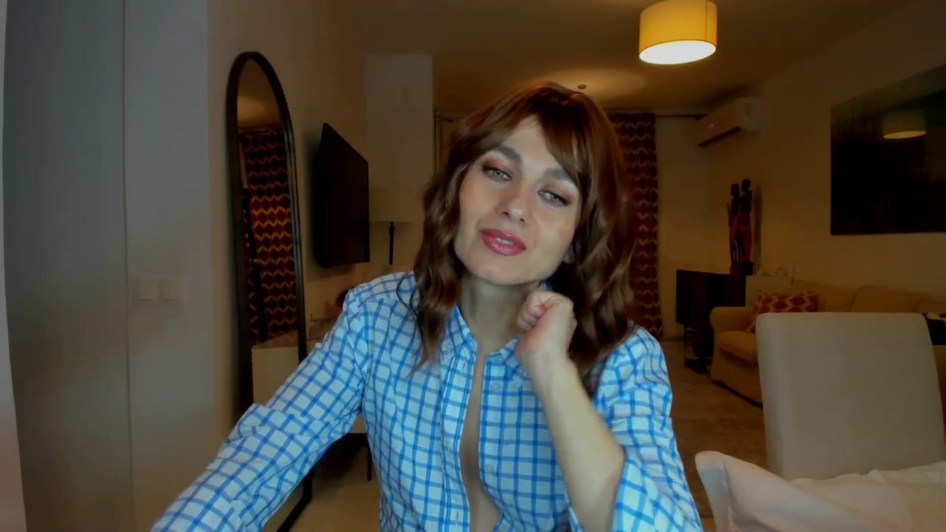 Gallery image thumbnail from KateMirage's myfreecams stream on, 02/19/2026, 23:55 image 12 of 20