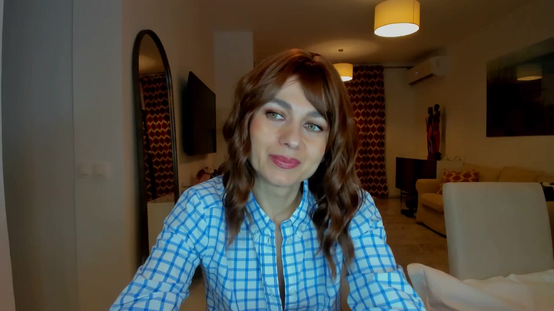 Gallery image thumbnail from KateMirage's myfreecams stream on, 02/19/2026, 23:55 image 16 of 20