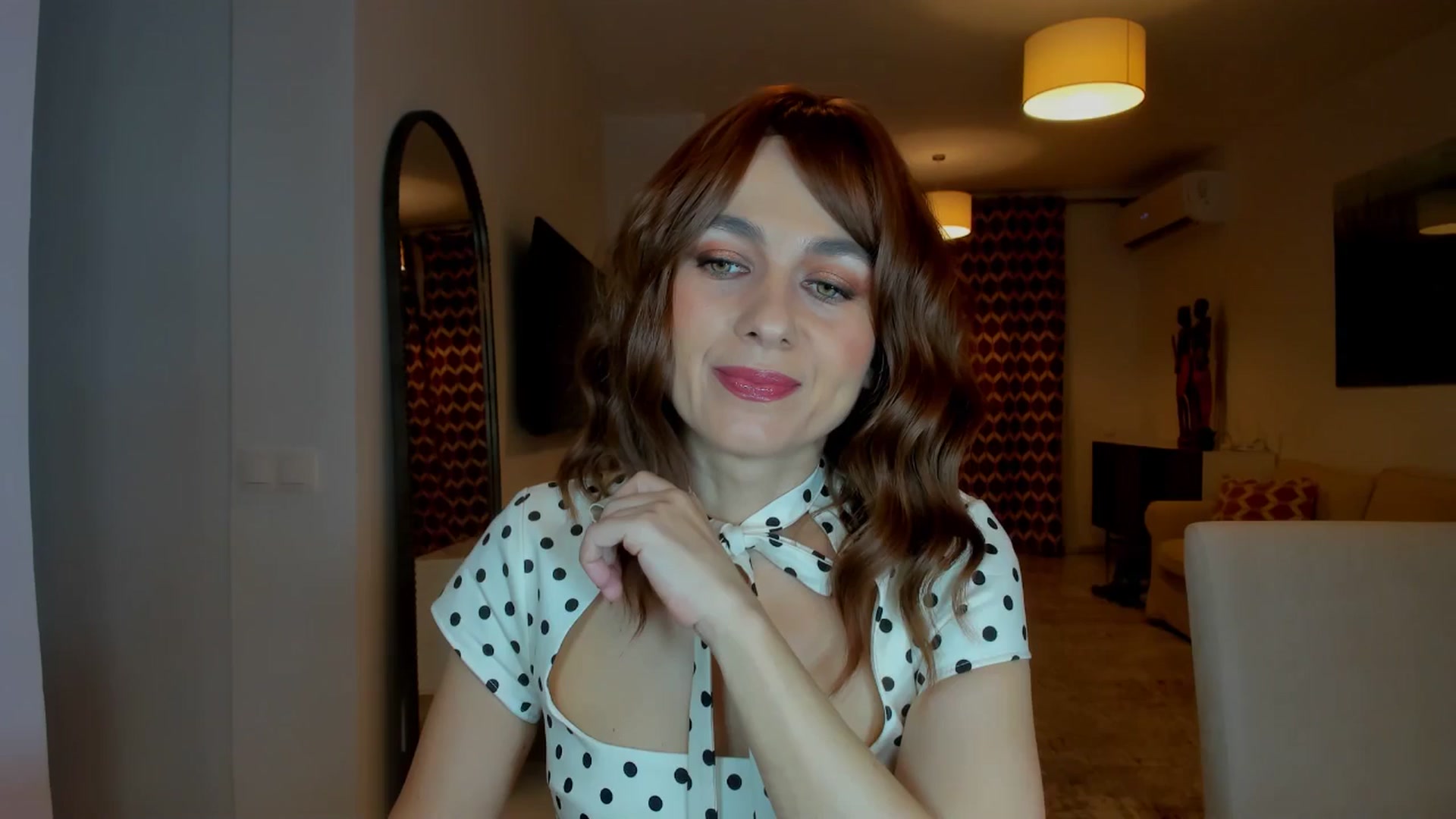 Gallery image thumbnail from KateMirage's myfreecams stream on, 02/20/2026, 19:48 image 17 of 20