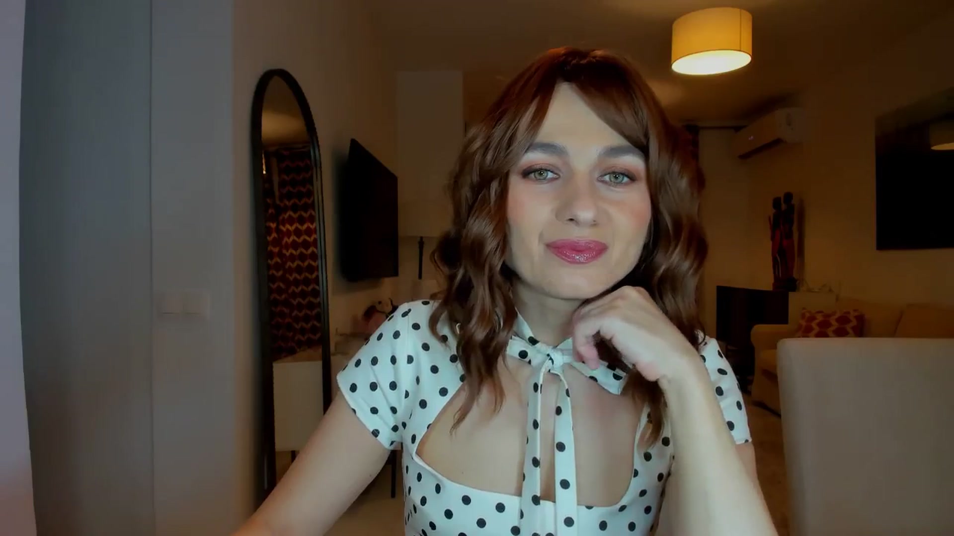 Gallery image thumbnail from KateMirage's myfreecams stream on, 02/20/2026, 19:48 image 6 of 20