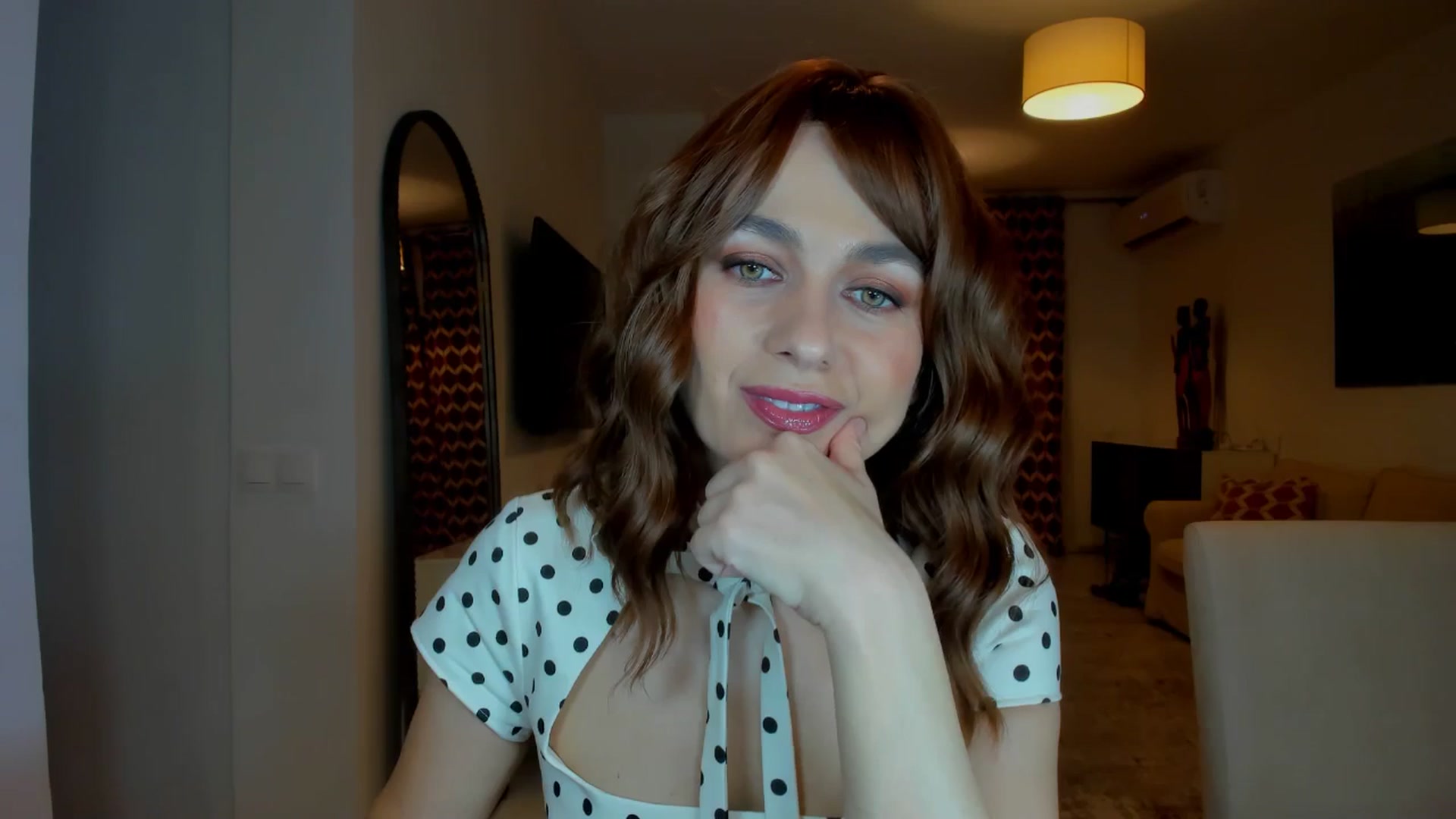 Gallery image thumbnail from KateMirage's myfreecams stream on, 02/20/2026, 19:48 image 15 of 20