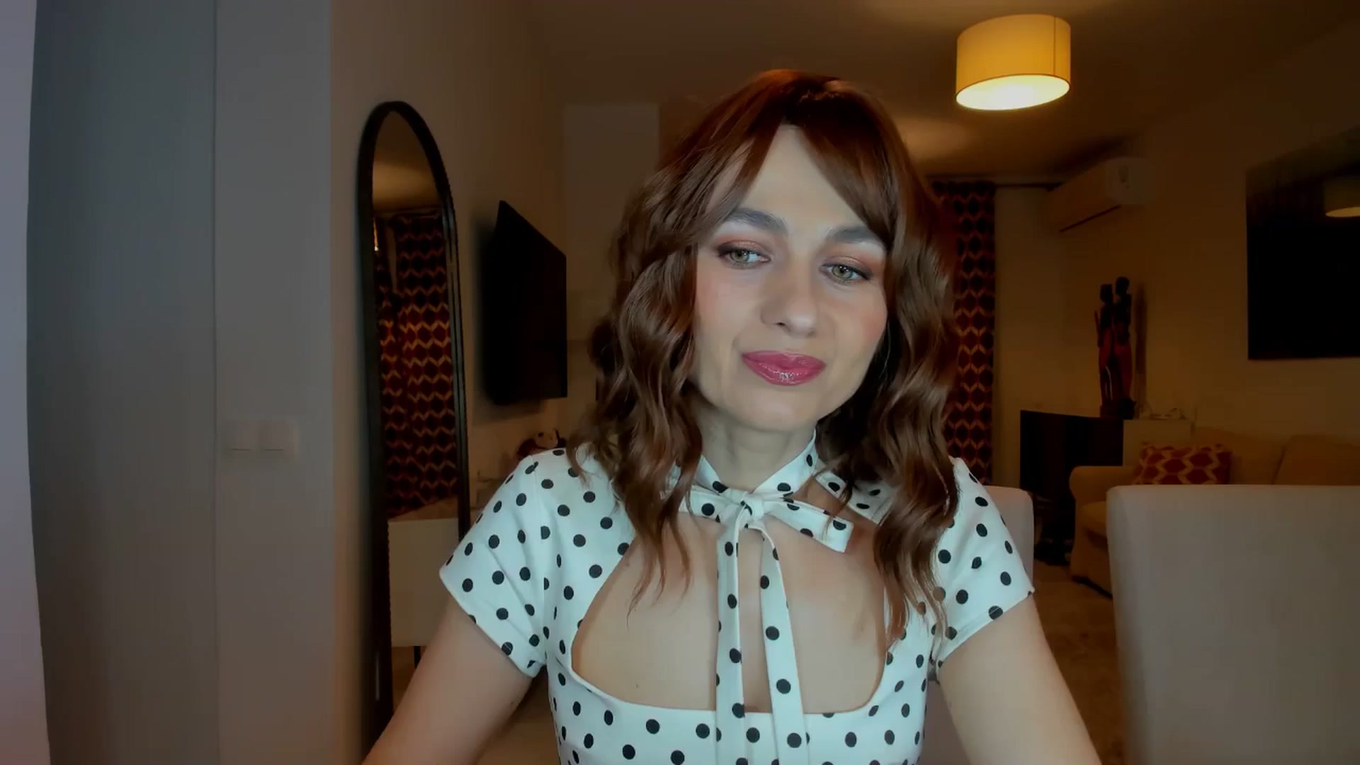 Gallery image thumbnail from KateMirage's myfreecams stream on, 02/20/2026, 19:48 image 10 of 20