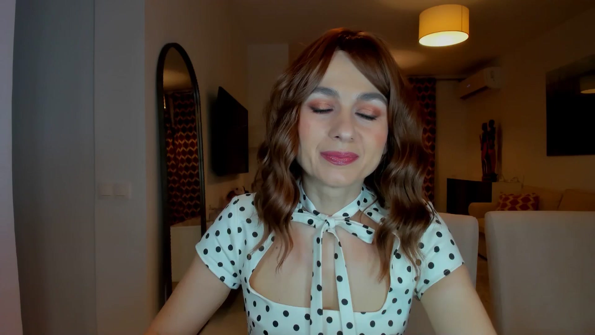 Gallery image thumbnail from KateMirage's myfreecams stream on, 02/20/2026, 19:48 image 4 of 20