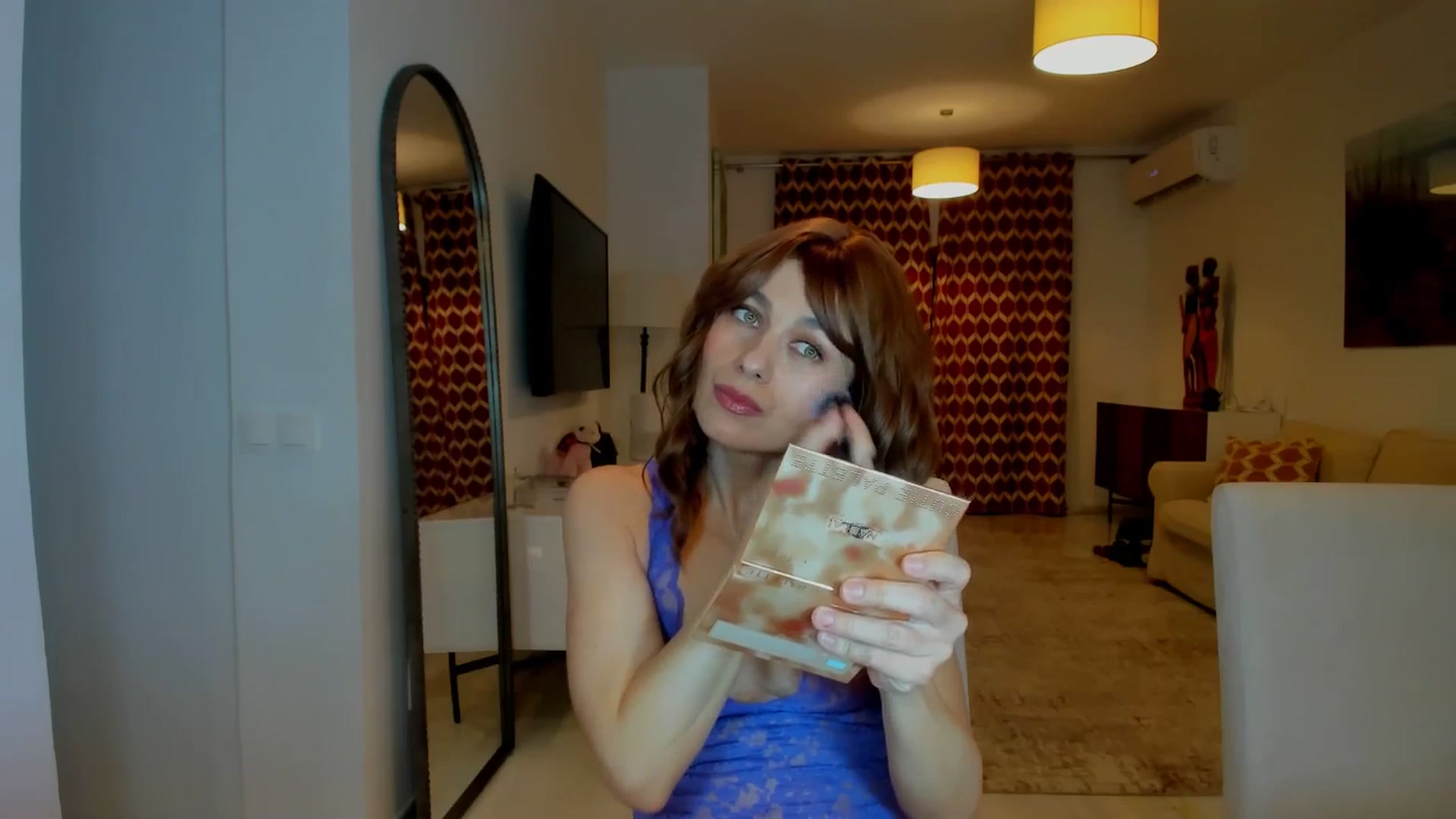Gallery image thumbnail from KateMirage's myfreecams stream on, 02/21/2026, 24:23 image 7 of 20