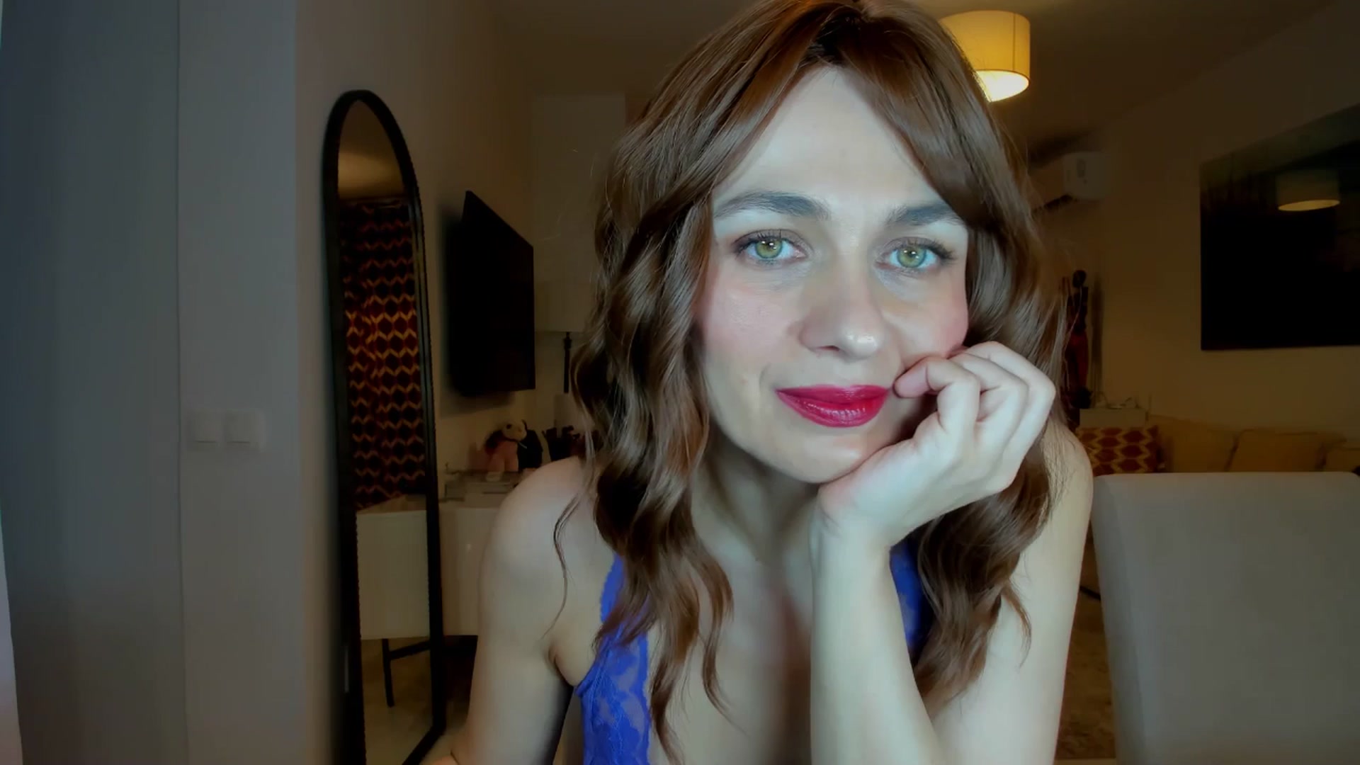 Gallery image thumbnail from KateMirage's myfreecams stream on, 02/21/2026, 20:56 image 10 of 20