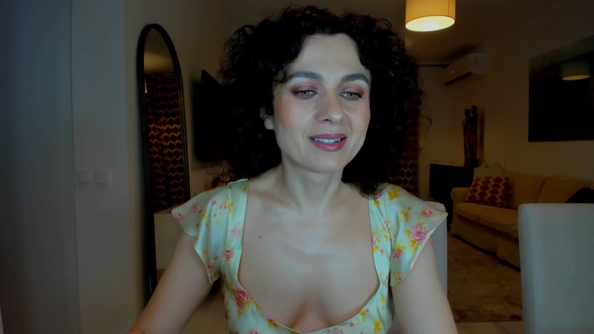 Gallery image thumbnail from KateMirage's myfreecams stream on, 02/22/2026, 20:22 image 3 of 20