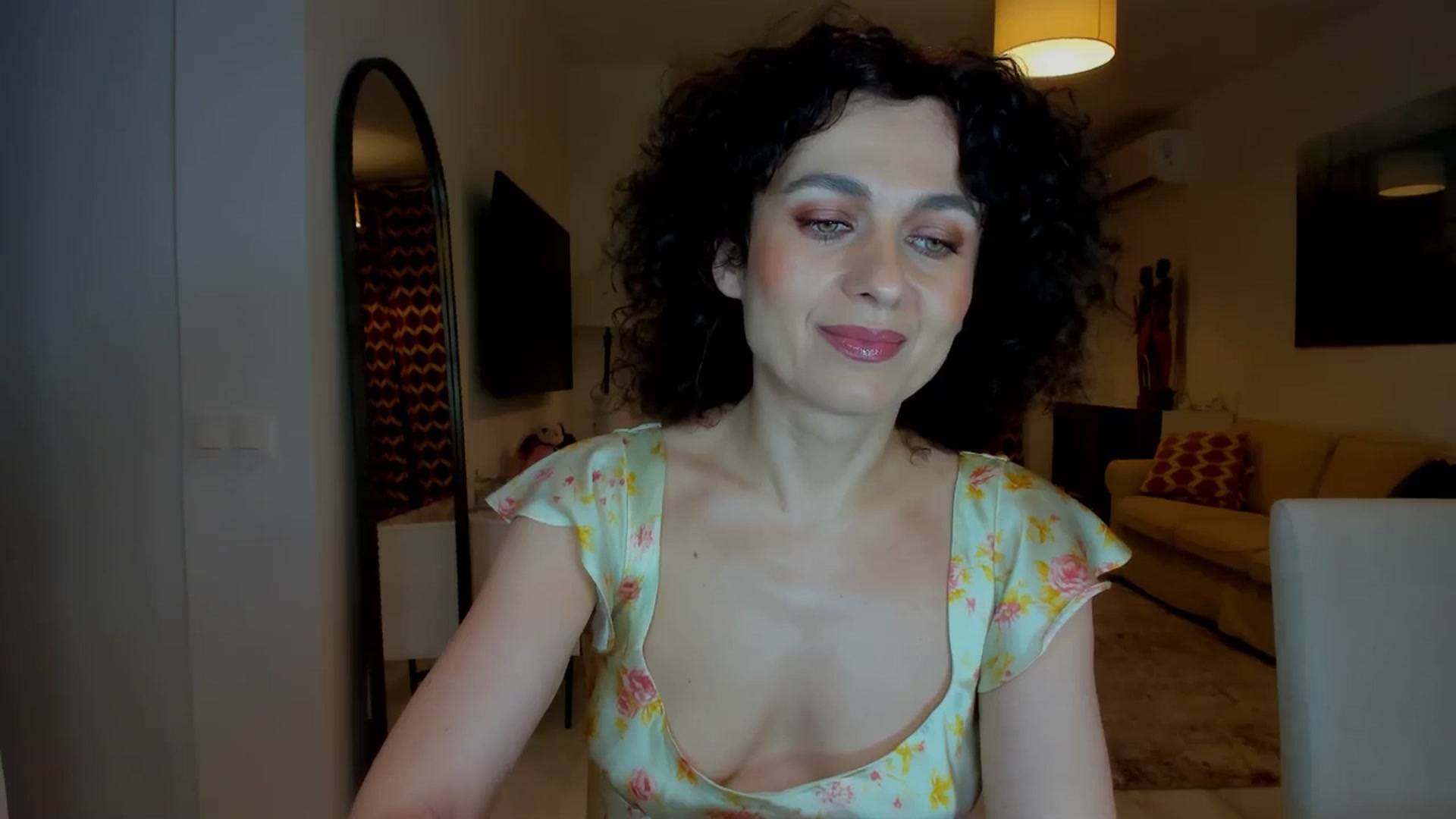Gallery image thumbnail from KateMirage's myfreecams stream on, 02/22/2026, 20:22 image 14 of 20
