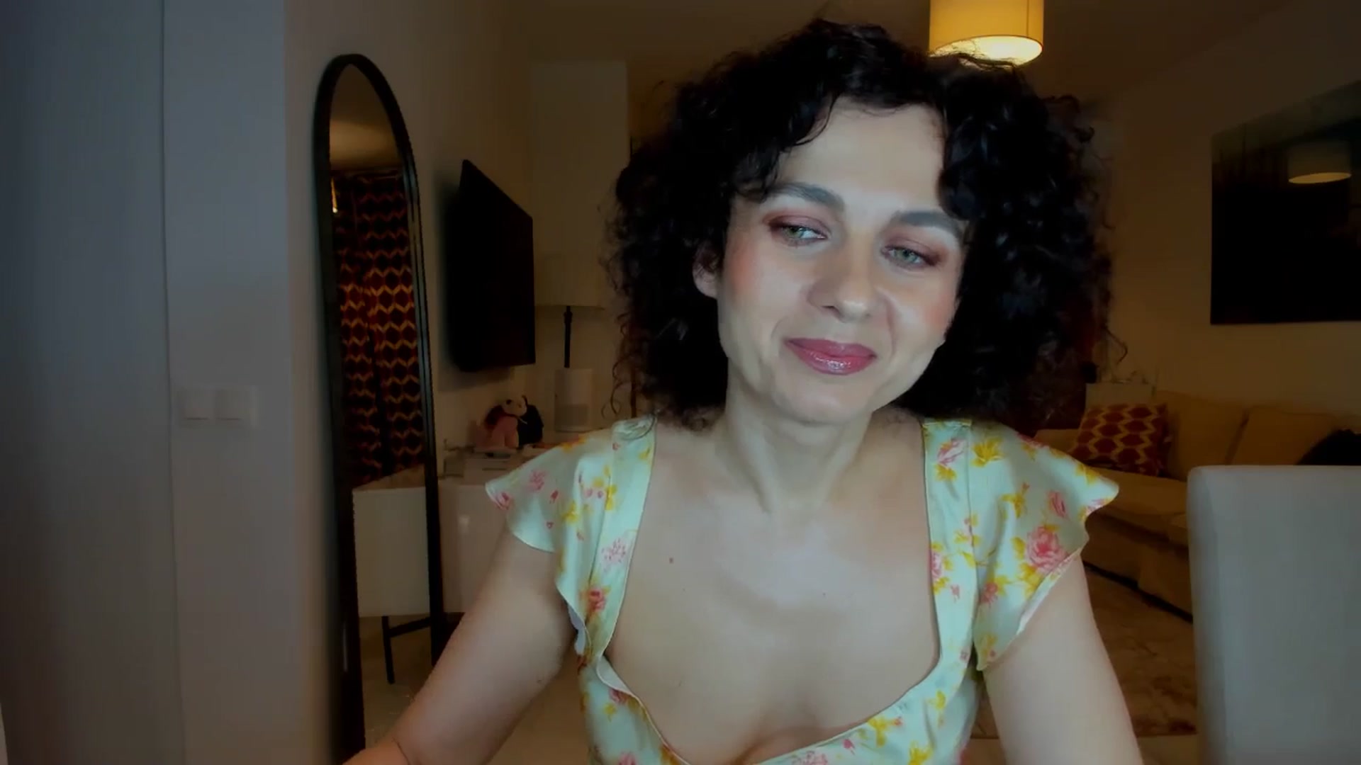 Gallery image thumbnail from KateMirage's myfreecams stream on, 02/22/2026, 20:22 image 18 of 20