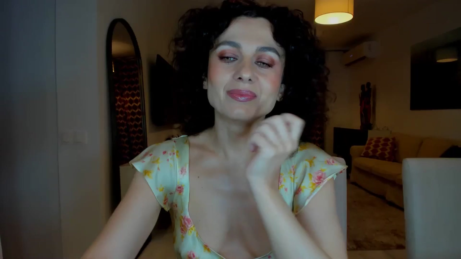 Gallery image thumbnail from KateMirage's myfreecams stream on, 02/22/2026, 20:22 image 1 of 20