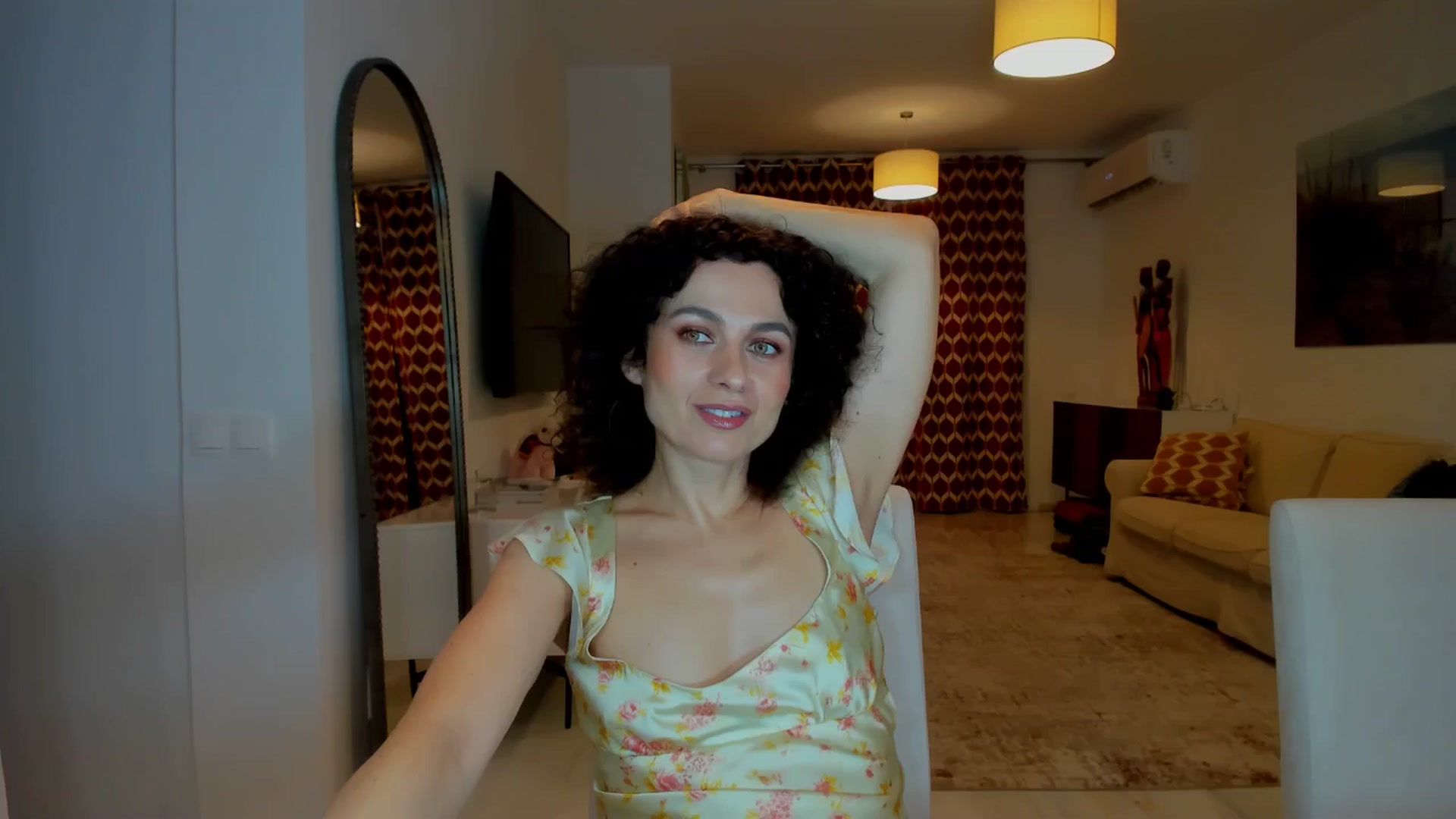 Gallery image thumbnail from KateMirage's myfreecams stream on, 02/22/2026, 20:22 image 9 of 20