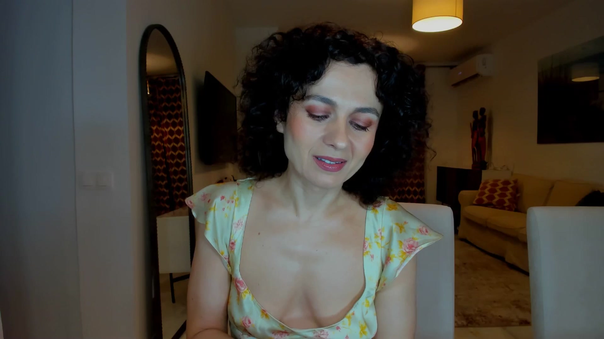 Gallery image thumbnail from KateMirage's myfreecams stream on, 02/22/2026, 20:22 image 2 of 20