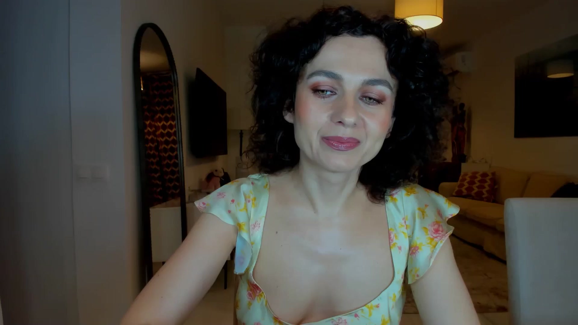Gallery image thumbnail from KateMirage's myfreecams stream on, 02/22/2026, 20:22 image 7 of 20