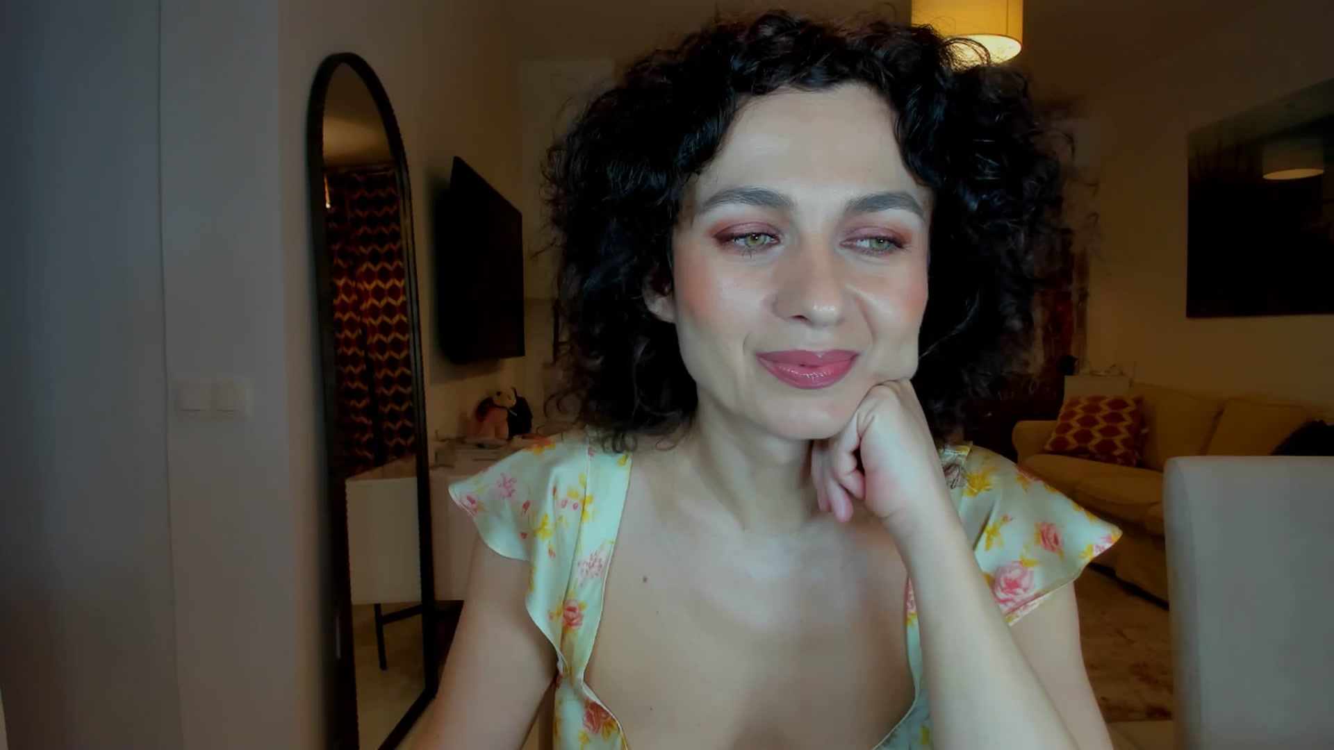 Gallery image thumbnail from KateMirage's myfreecams stream on, 02/22/2026, 20:22 image 10 of 20
