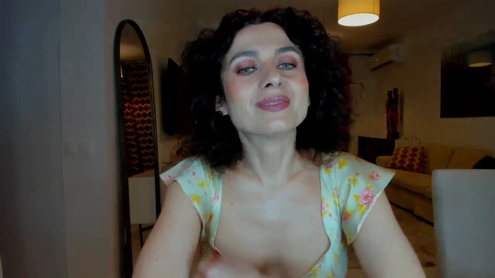 Gallery image thumbnail from KateMirage's myfreecams stream on, 02/22/2026, 20:22 image 8 of 20