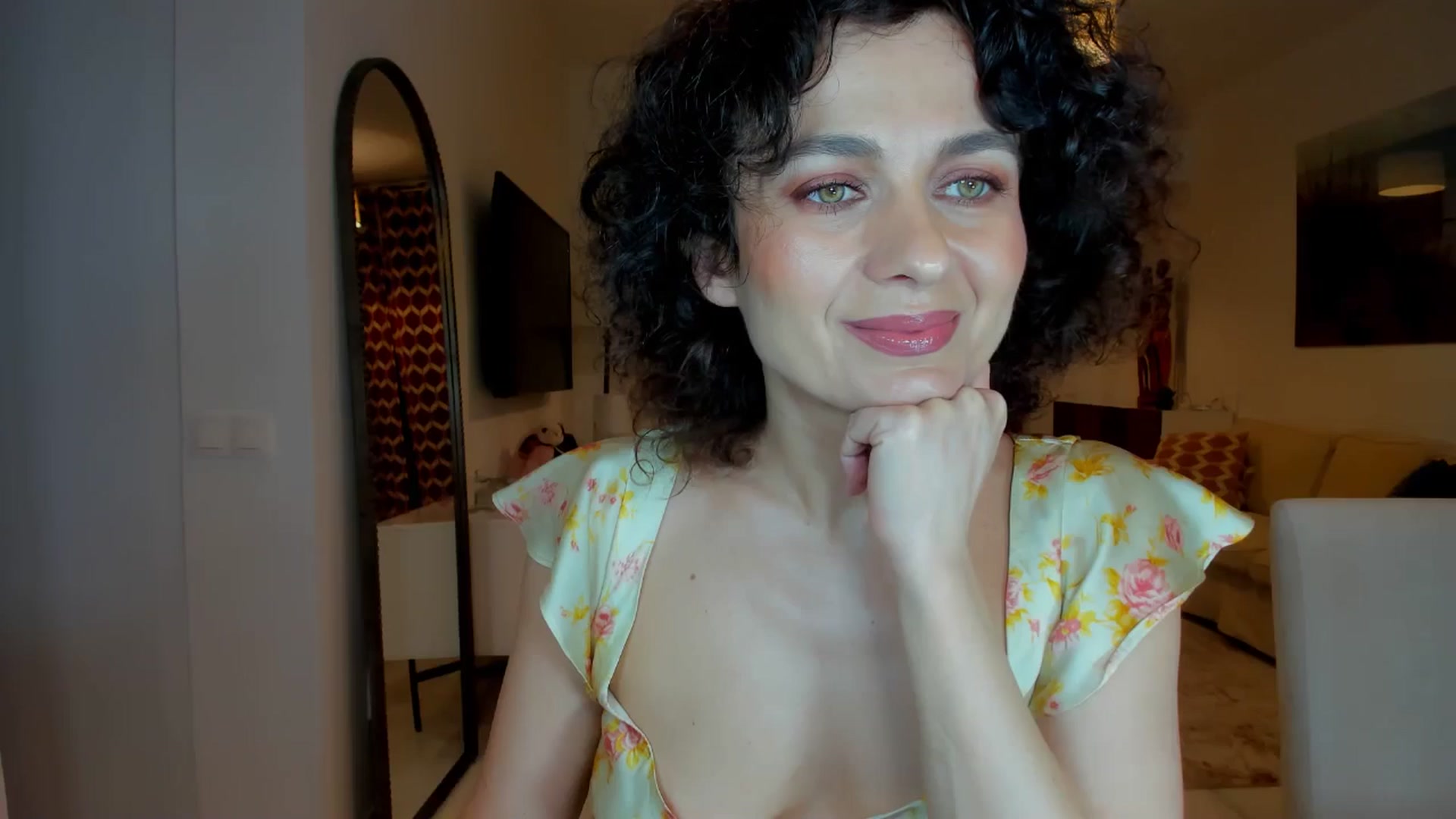 Gallery image thumbnail from KateMirage's myfreecams stream on, 02/22/2026, 20:22 image 19 of 20