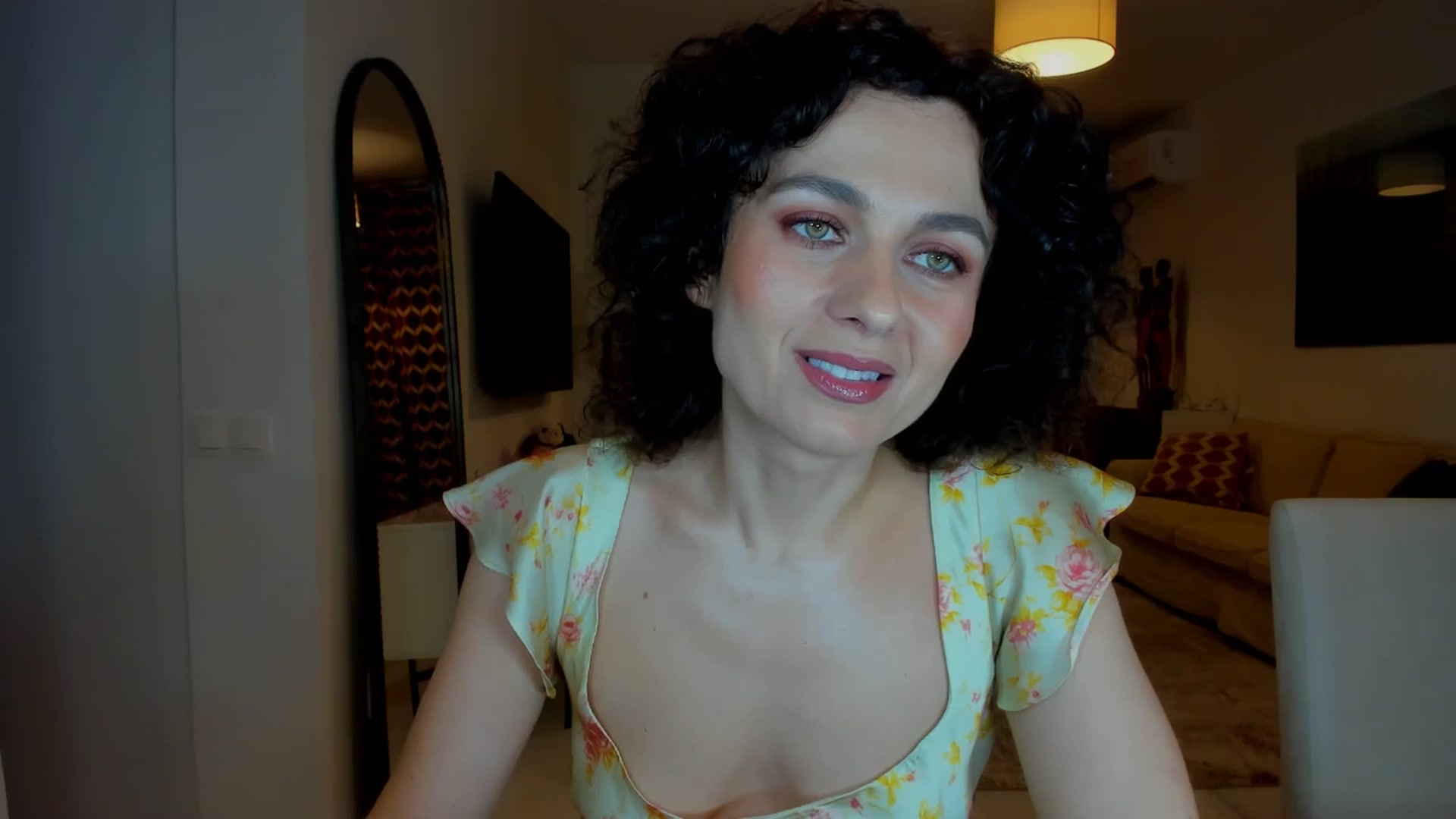 Gallery image thumbnail from KateMirage's myfreecams stream on, 02/22/2026, 20:22 image 5 of 20
