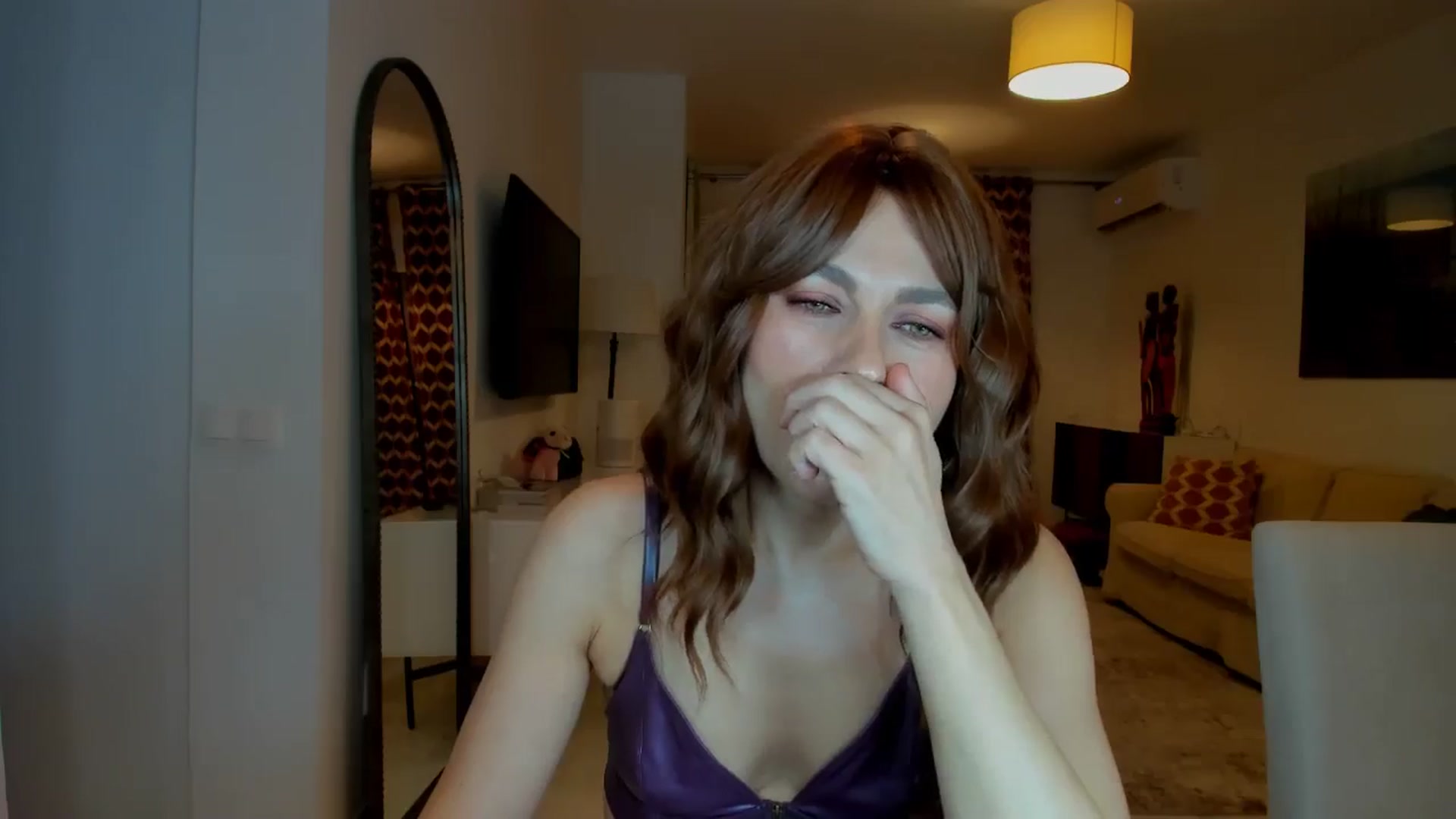 Gallery image thumbnail from KateMirage's myfreecams stream on, 02/23/2026, 20:14 image 11 of 20