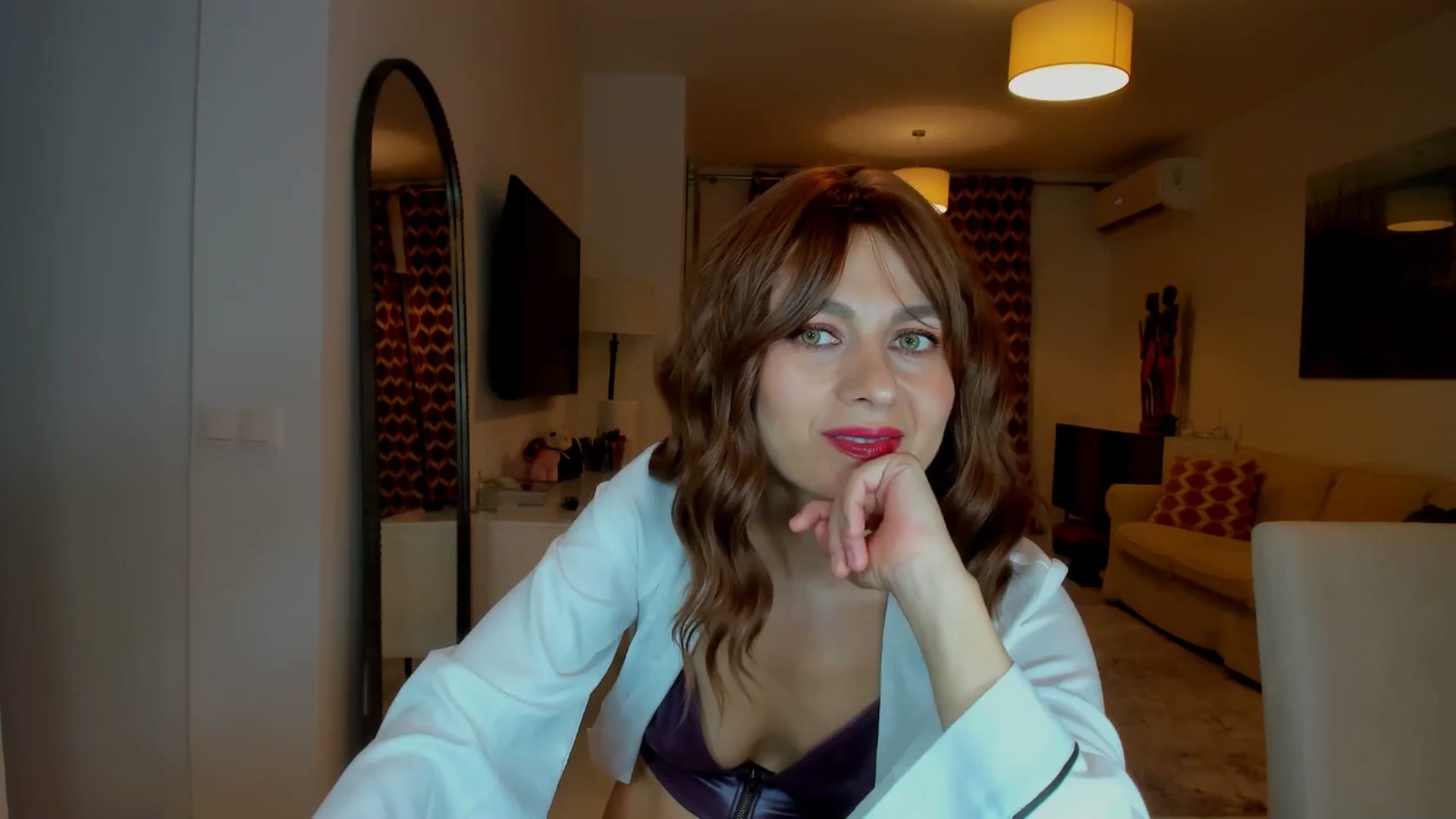 Gallery image thumbnail from KateMirage's myfreecams stream on, 02/23/2026, 21:57 image 9 of 20