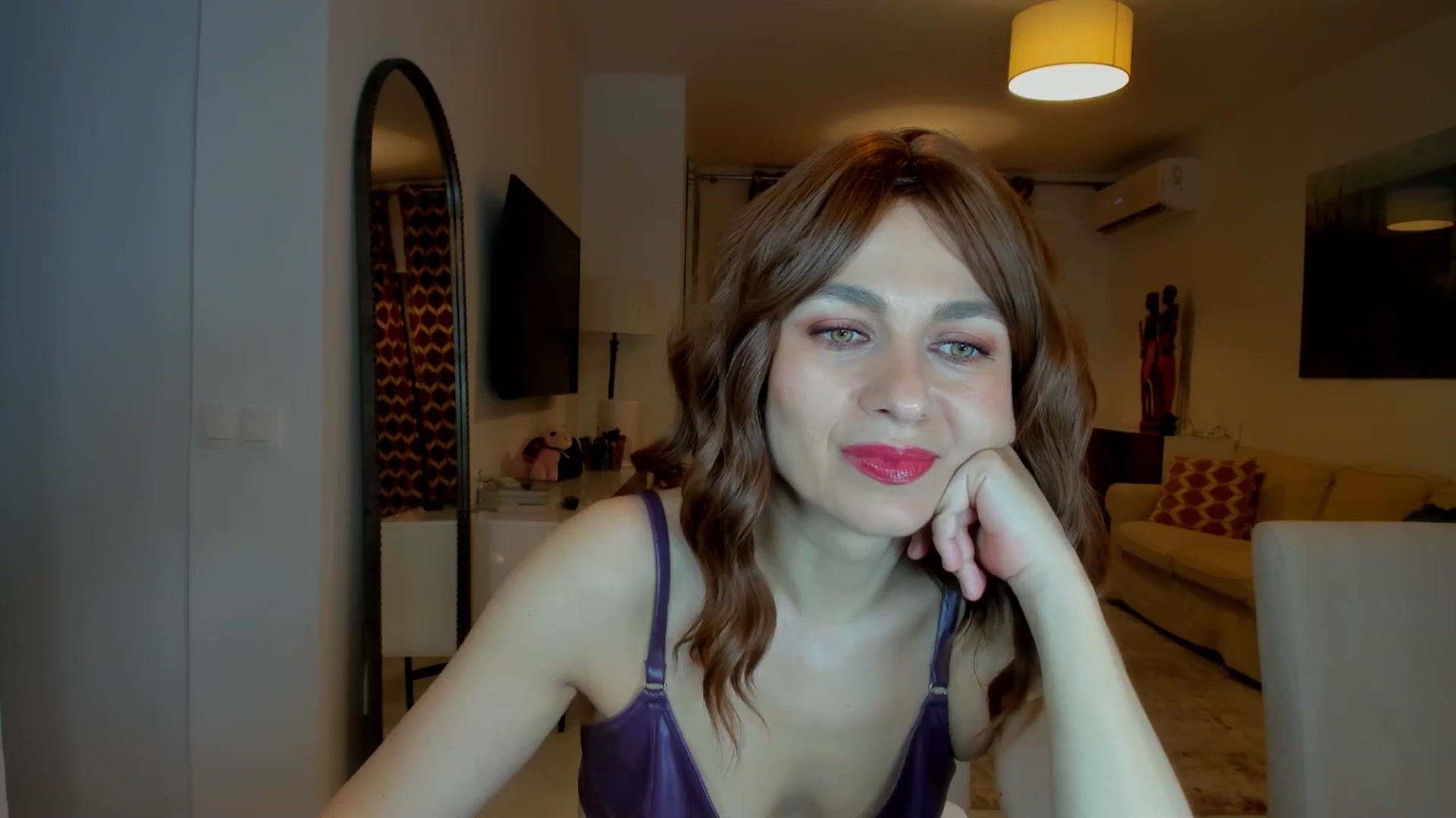 Gallery image thumbnail from KateMirage's myfreecams stream on, 02/23/2026, 21:57 image 17 of 20