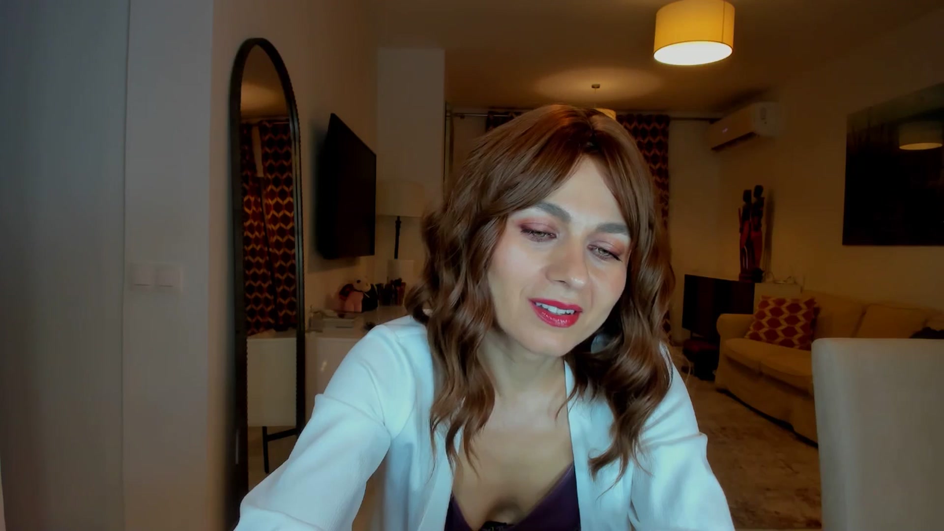 Gallery image thumbnail from KateMirage's myfreecams stream on, 02/23/2026, 21:57 image 13 of 20