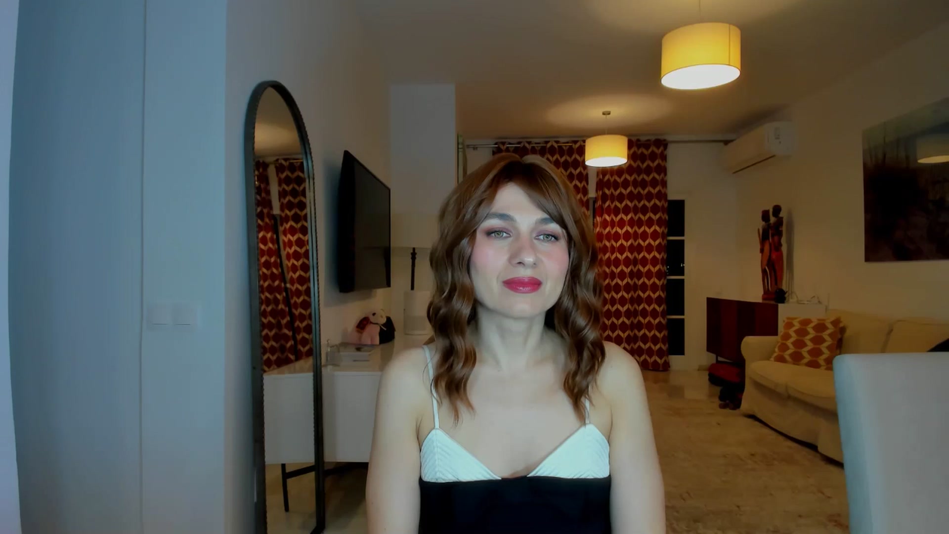 Gallery image thumbnail from KateMirage's myfreecams stream on, 02/24/2026, 19:39 image 11 of 20