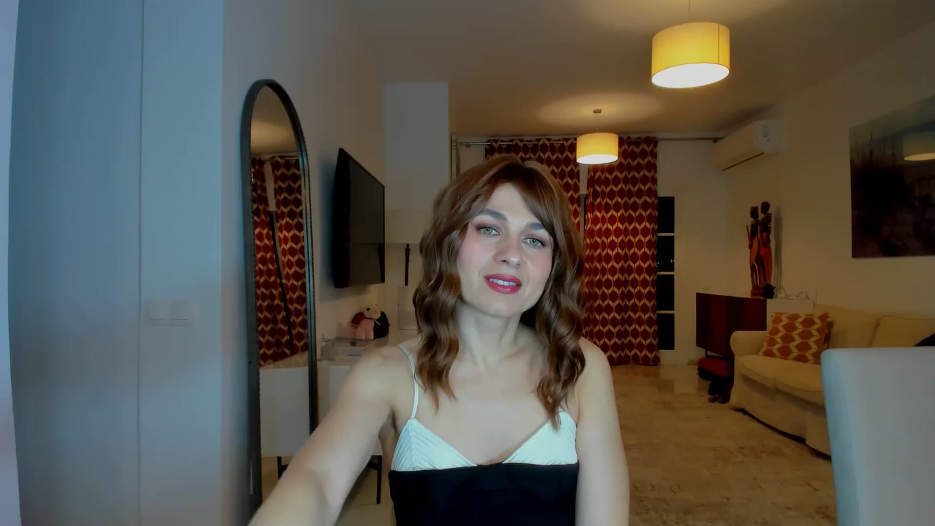 Gallery image thumbnail from KateMirage's myfreecams stream on, 02/24/2026, 19:39 image 17 of 20