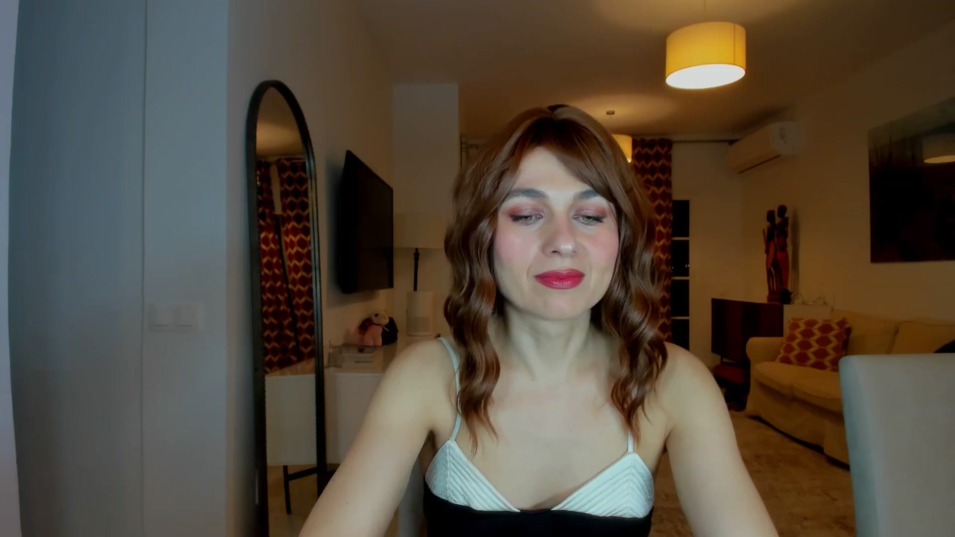 Gallery image thumbnail from KateMirage's myfreecams stream on, 02/24/2026, 19:39 image 9 of 20