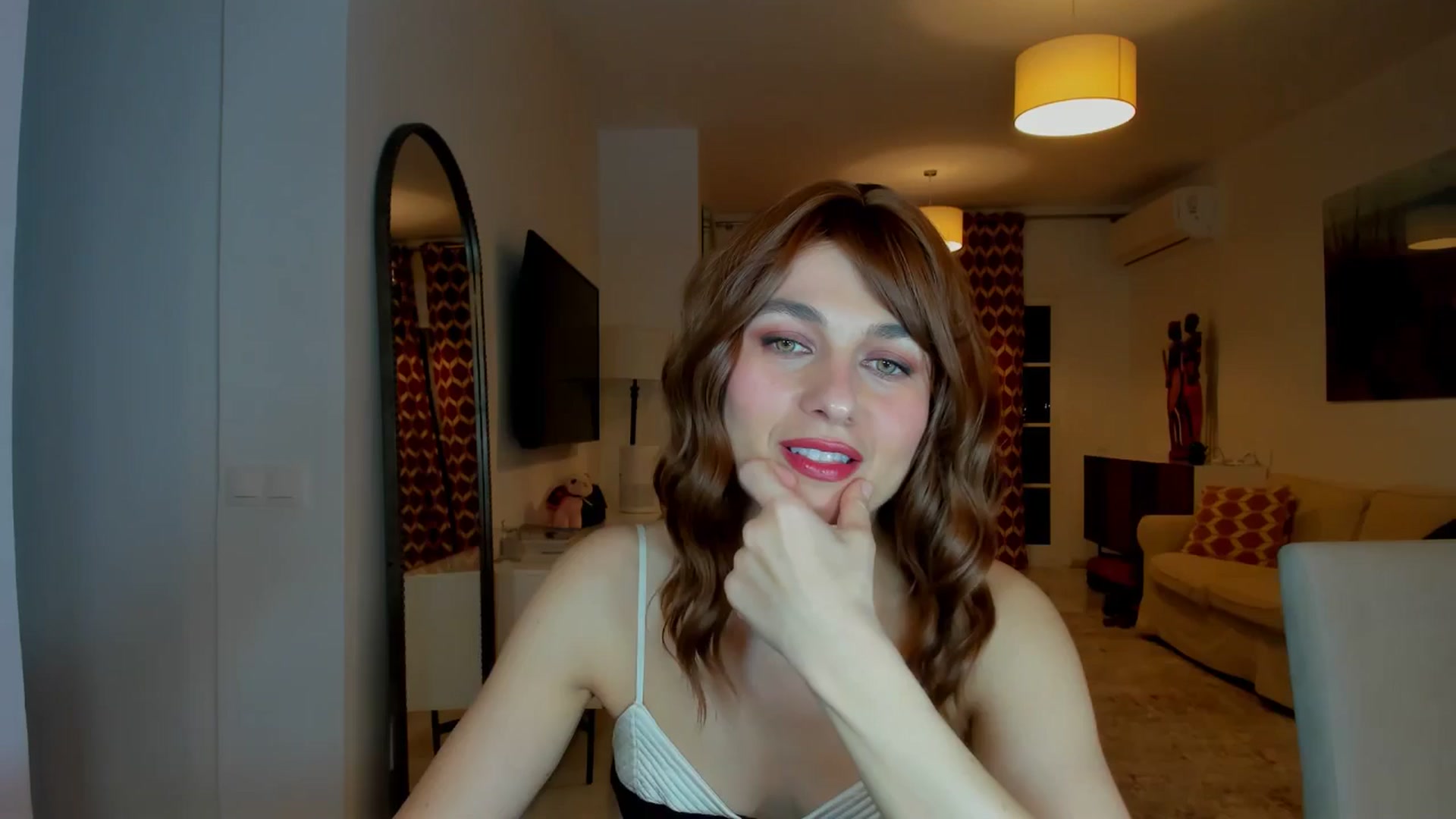 Gallery image thumbnail from KateMirage's myfreecams stream on, 02/24/2026, 19:39 image 7 of 20